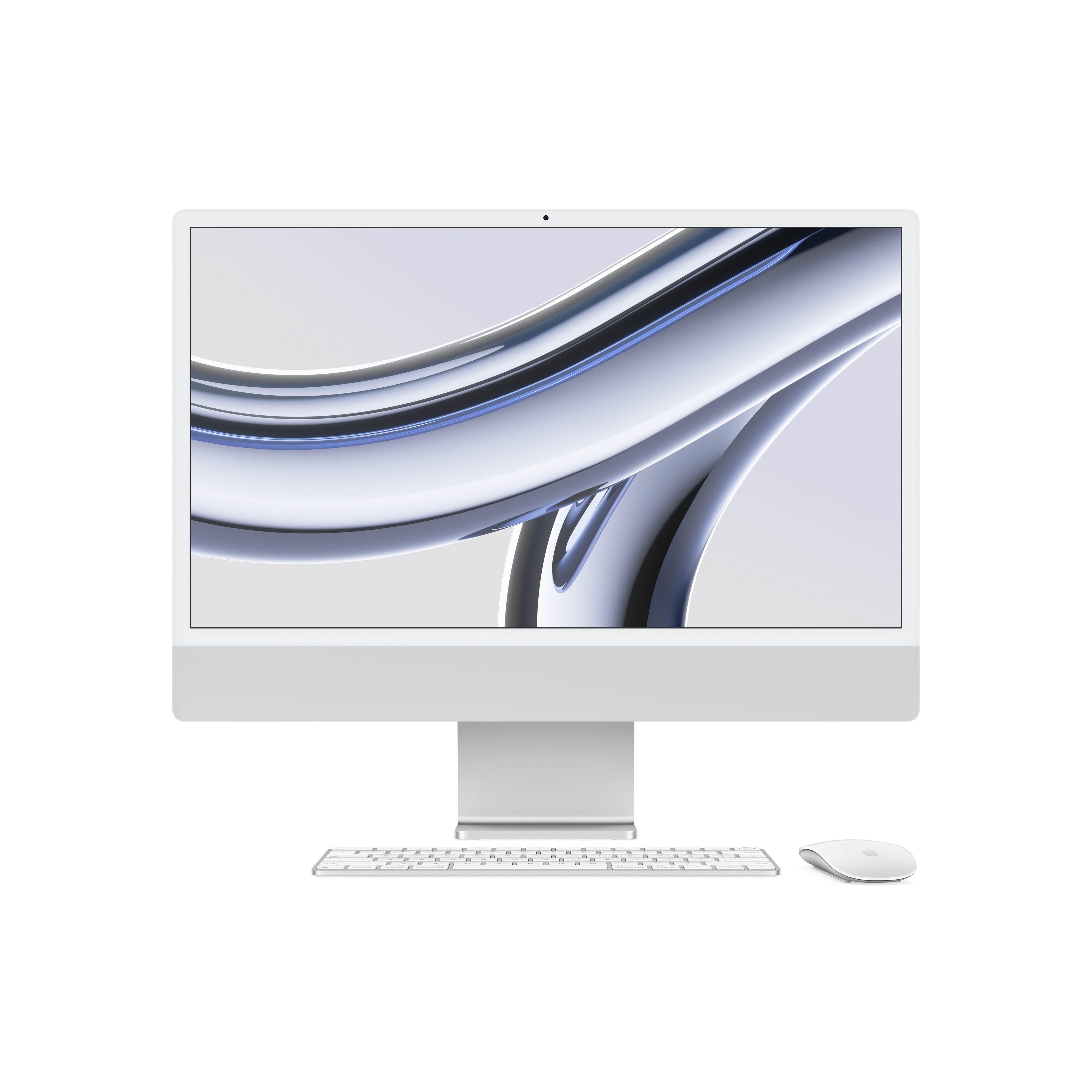 IMAC 8C CPU 10C GPU