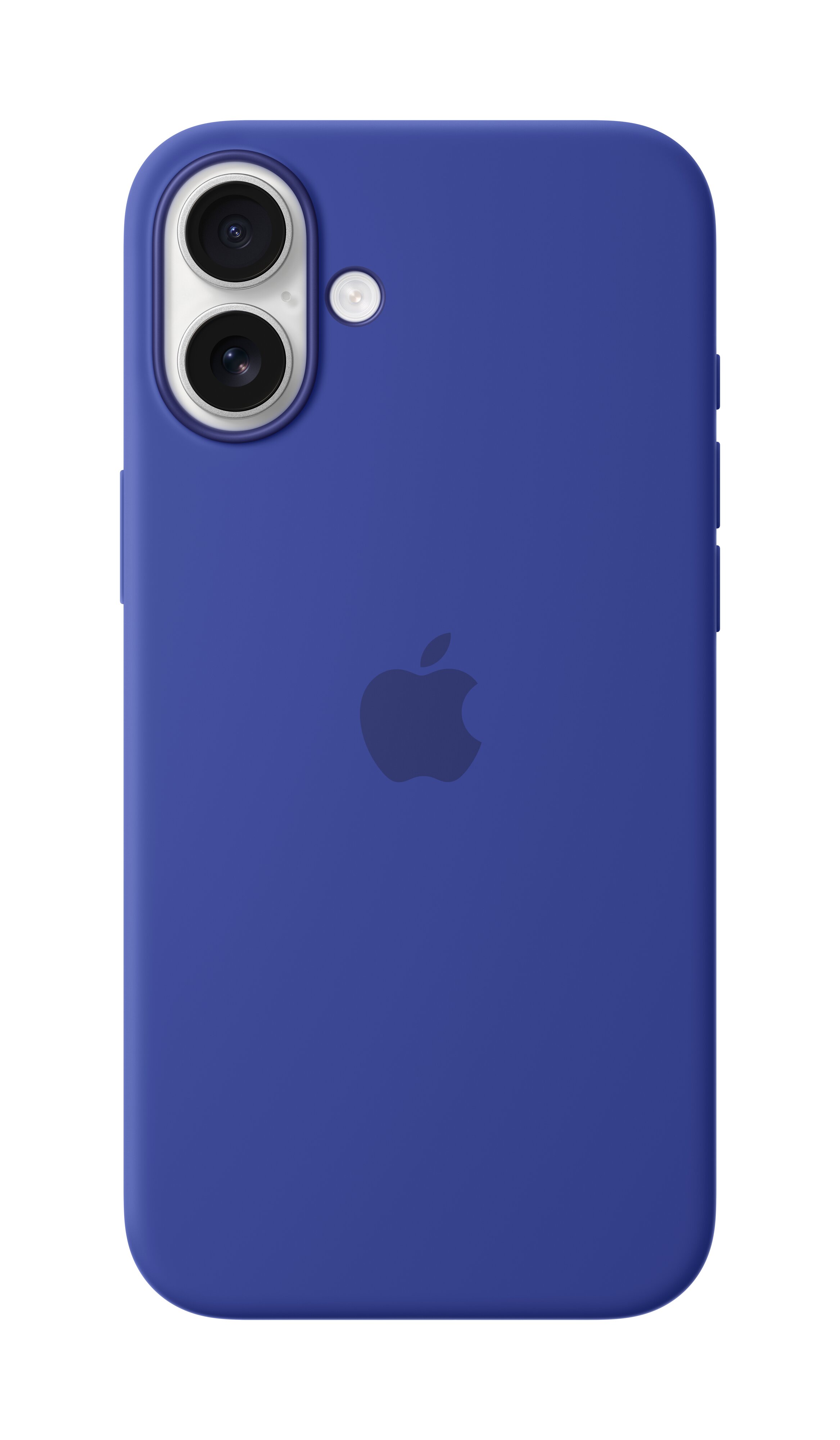 iPhone 16 Plus Silicon Case with MagSafe
