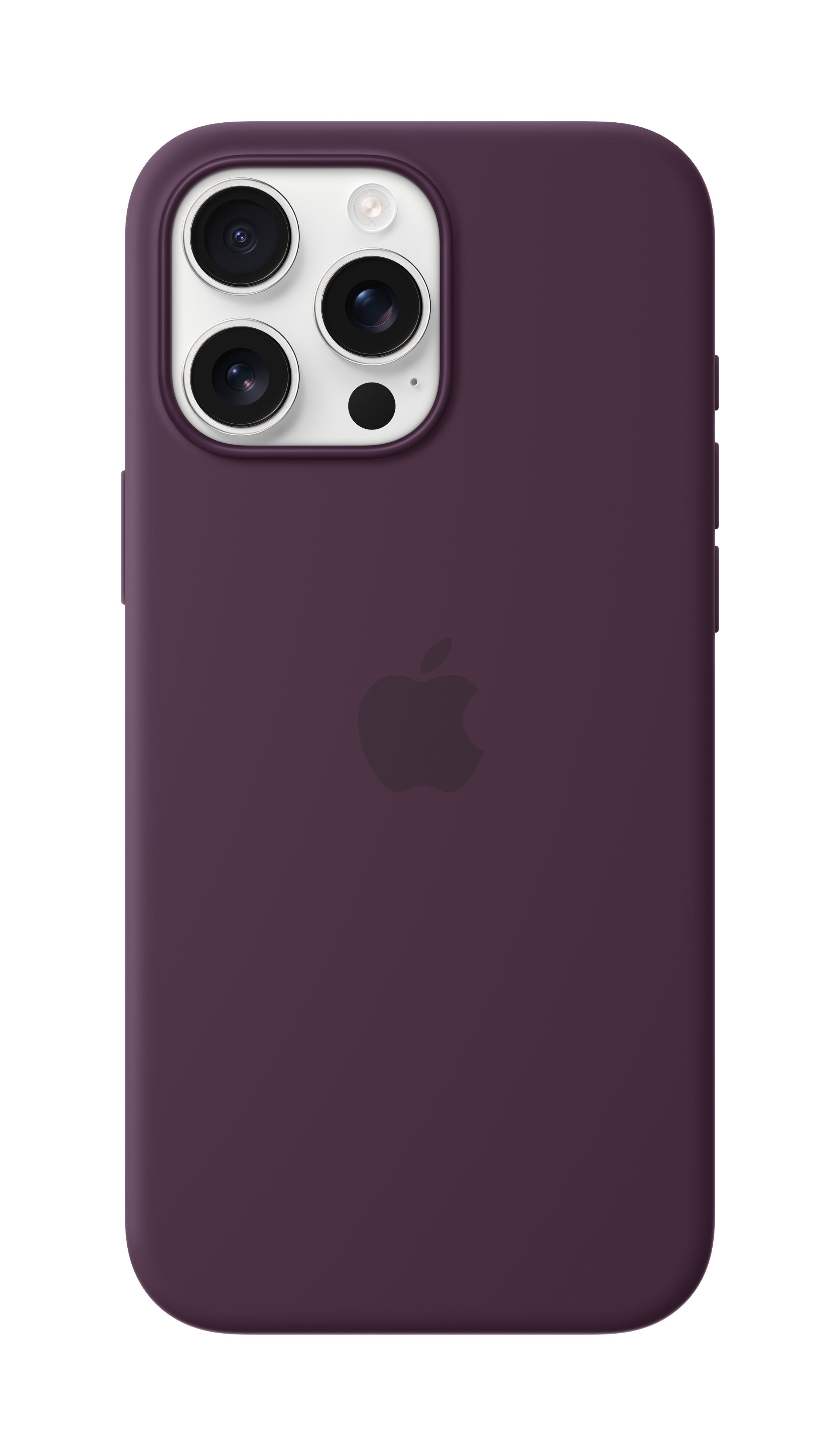 iPhone 16 Pro Max Silicon Case with MagSafe