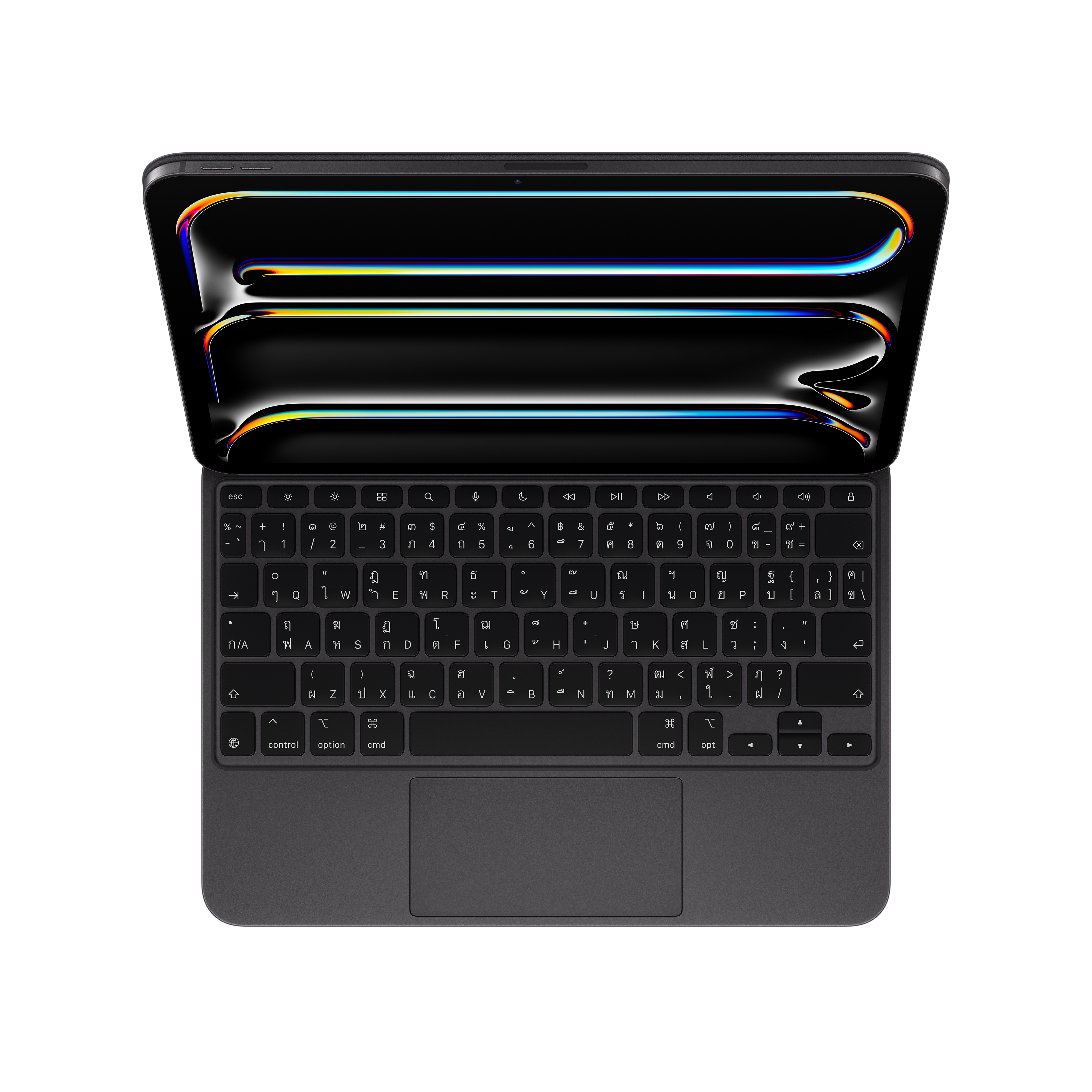 Magic Keyboard for iPad Pro 11‑inch (M4)