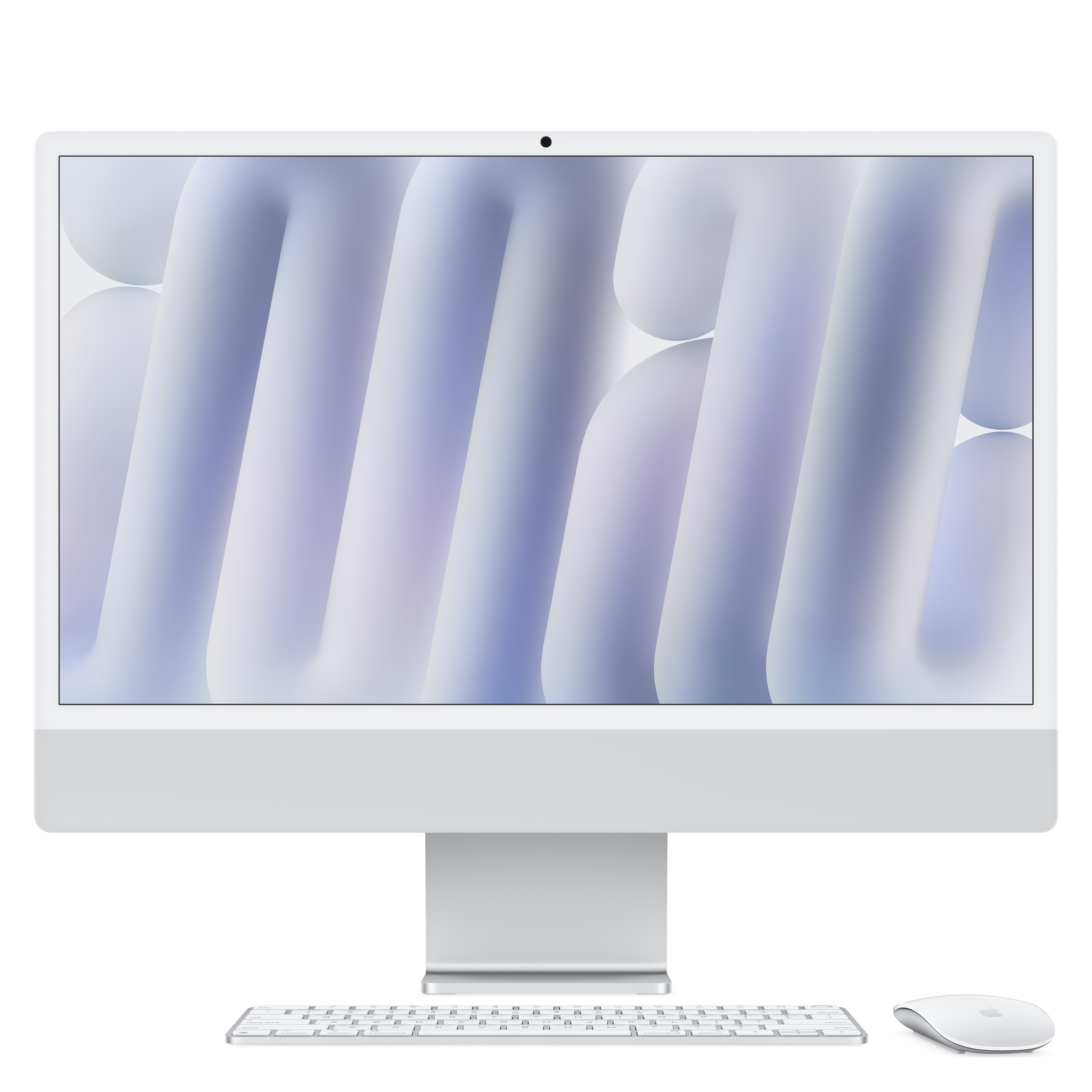 iMac M4 4 ports 256GB