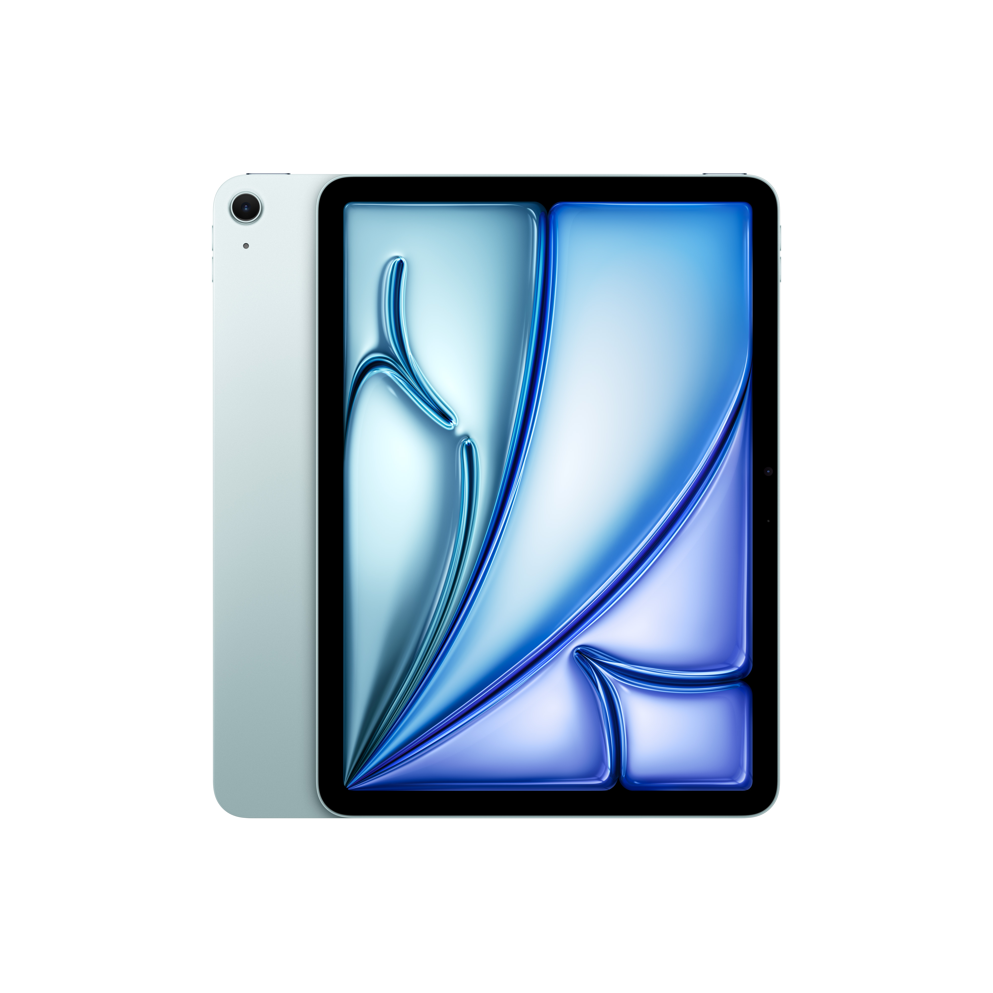 iPad air 11-inch Wi-Fi + Cellular