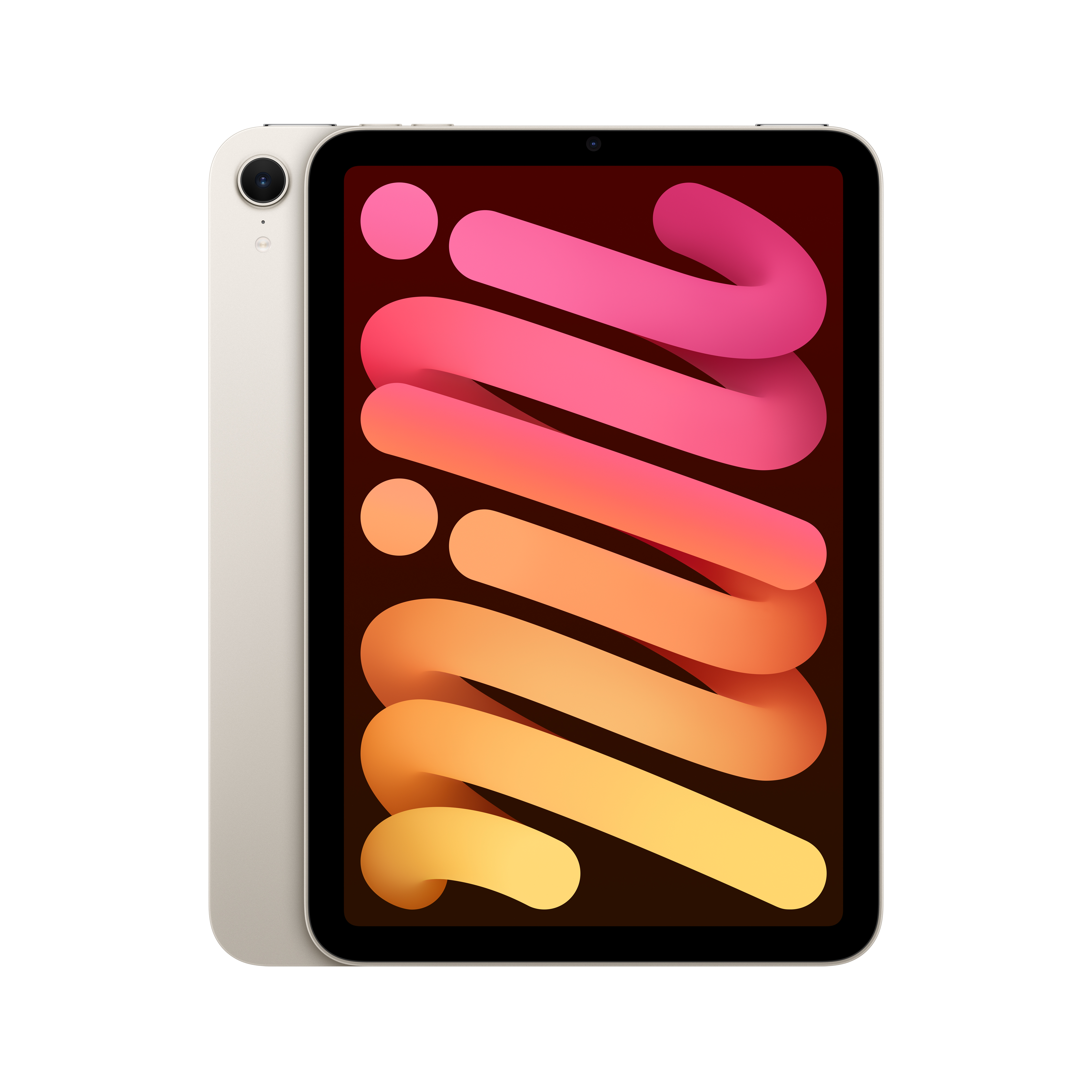 iPad mini Wi-Fi A17 Pro
