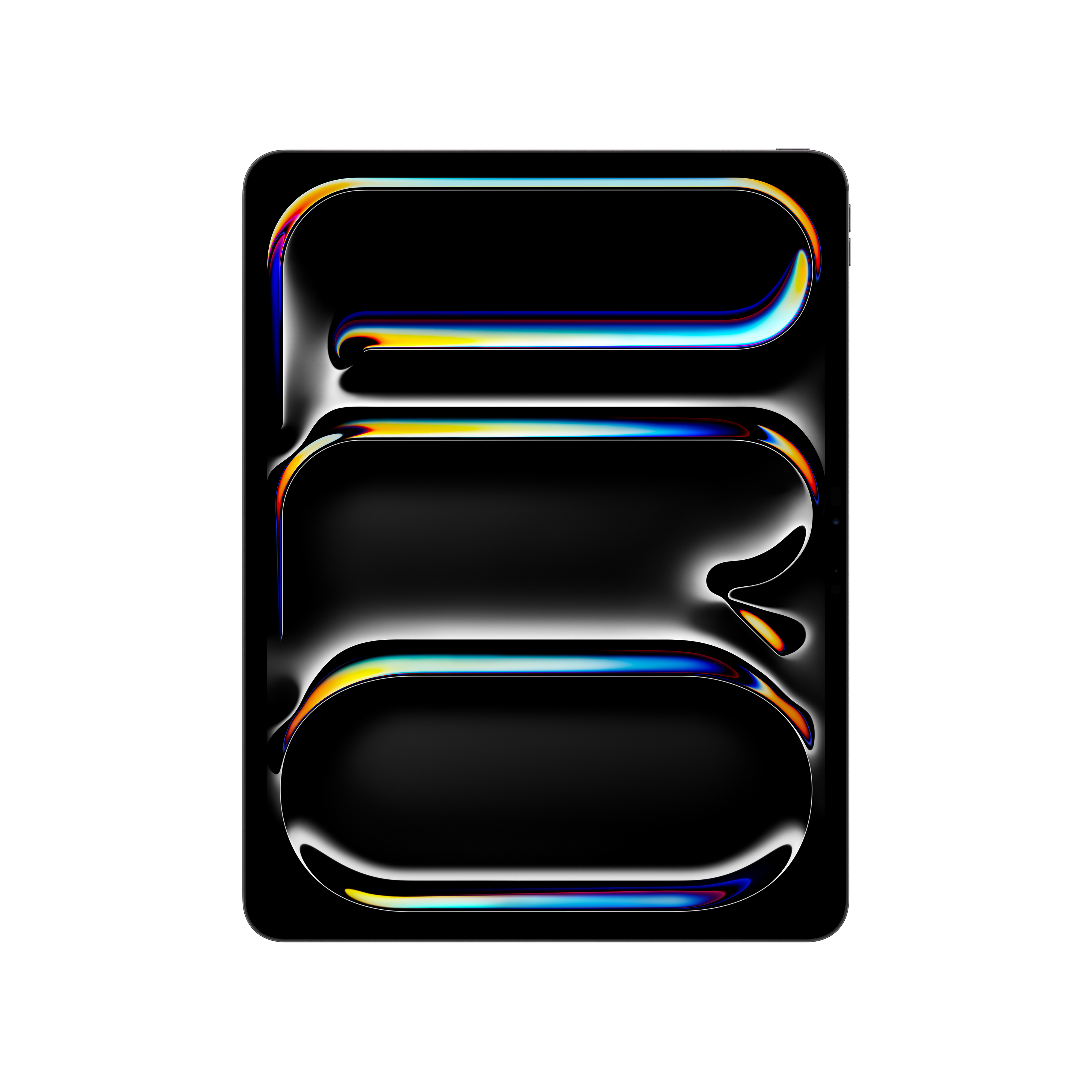iPad Pro 11-inch WiFi + Cellular with Standard glass