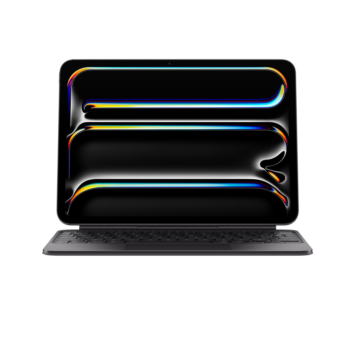 Magic Keyboard for iPad Pro 11‑inch (M4) - US English - Black
