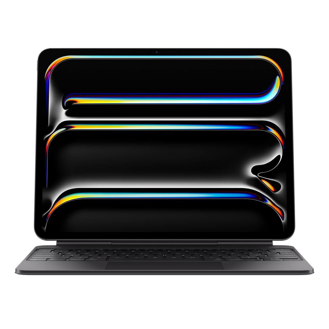 Magic Keyboard for iPad Pro 13‑inch (M4) - US English - Black