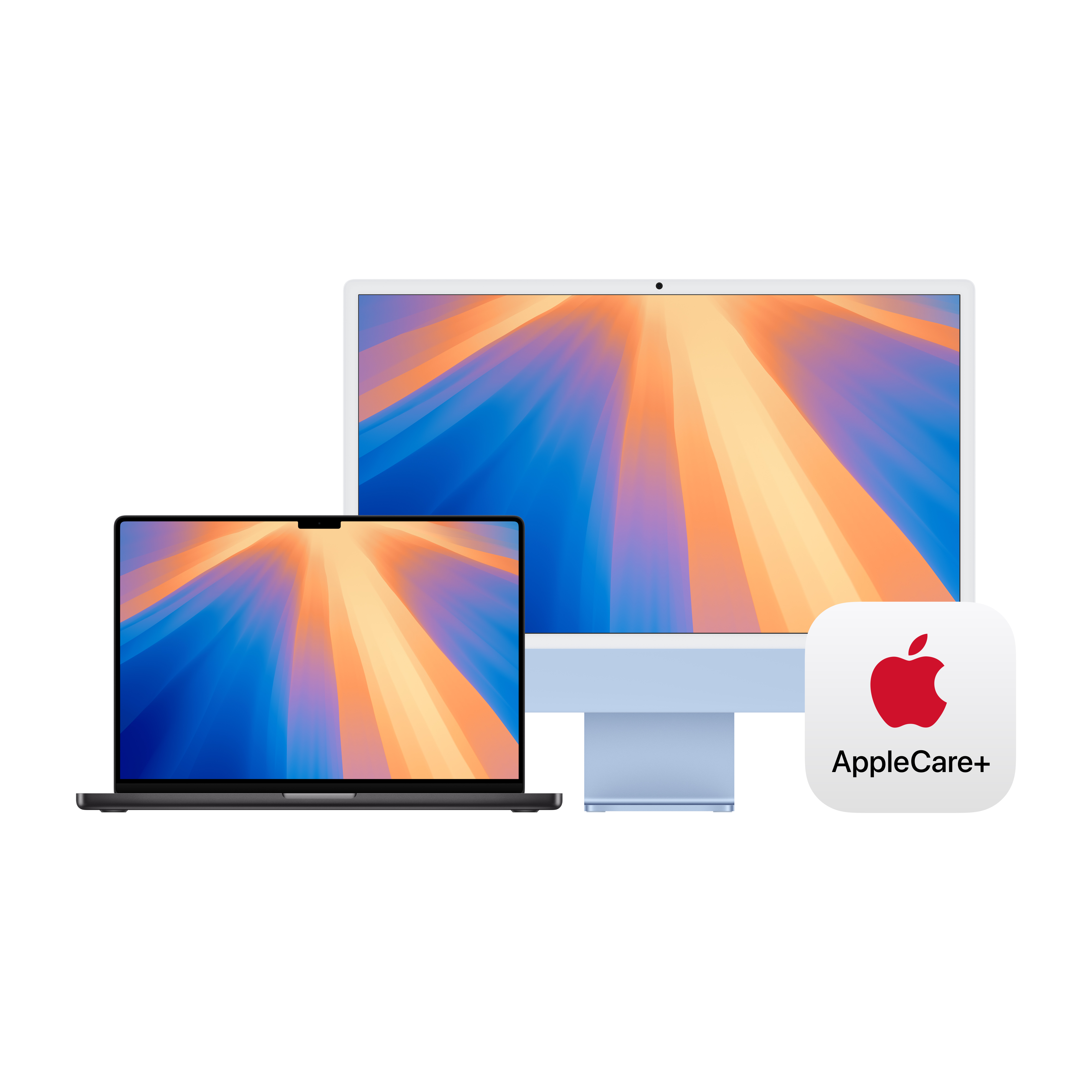 AppleCare+ for 16-inch MacBook Pro (Intel)
