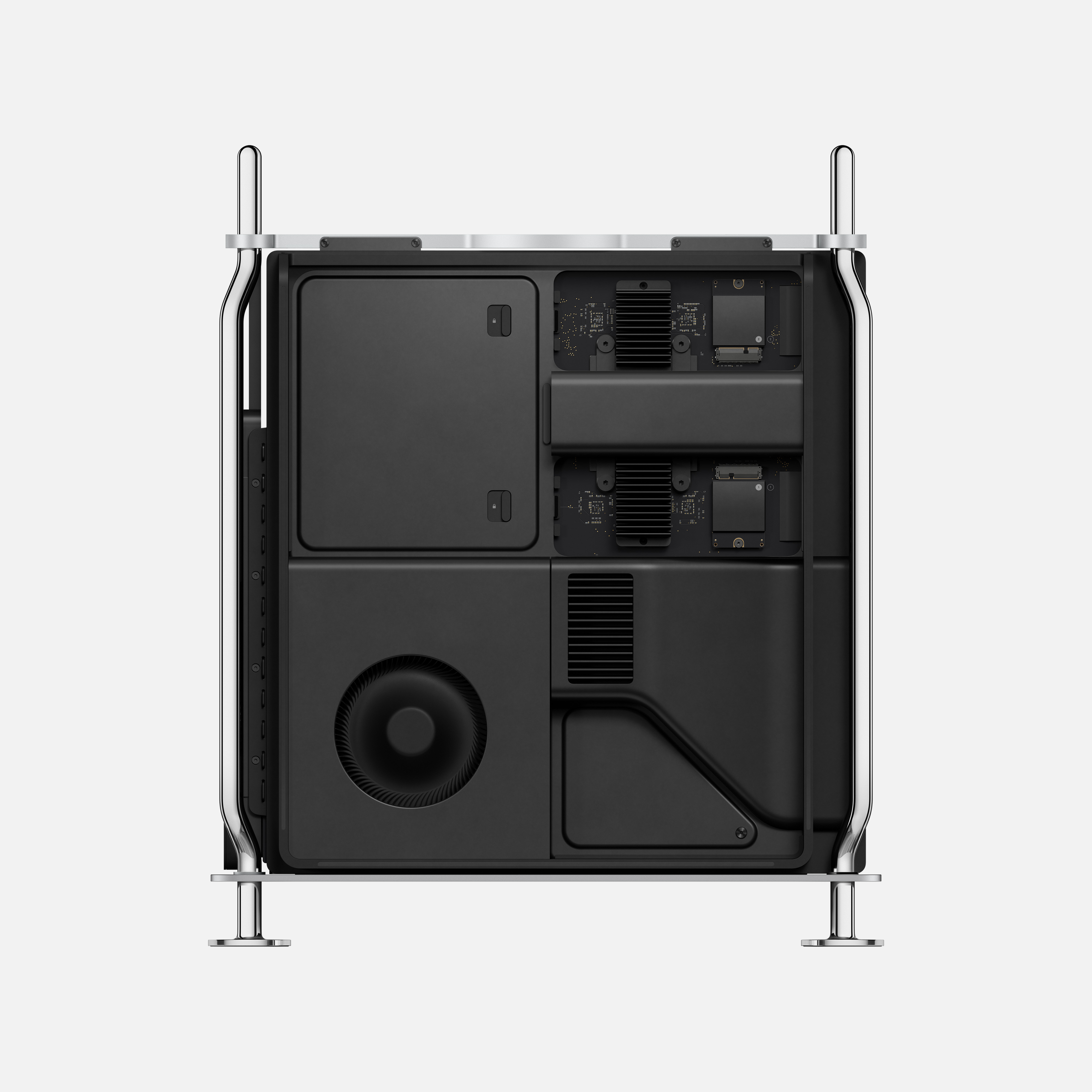 Mac Pro Apple M2 Ultra