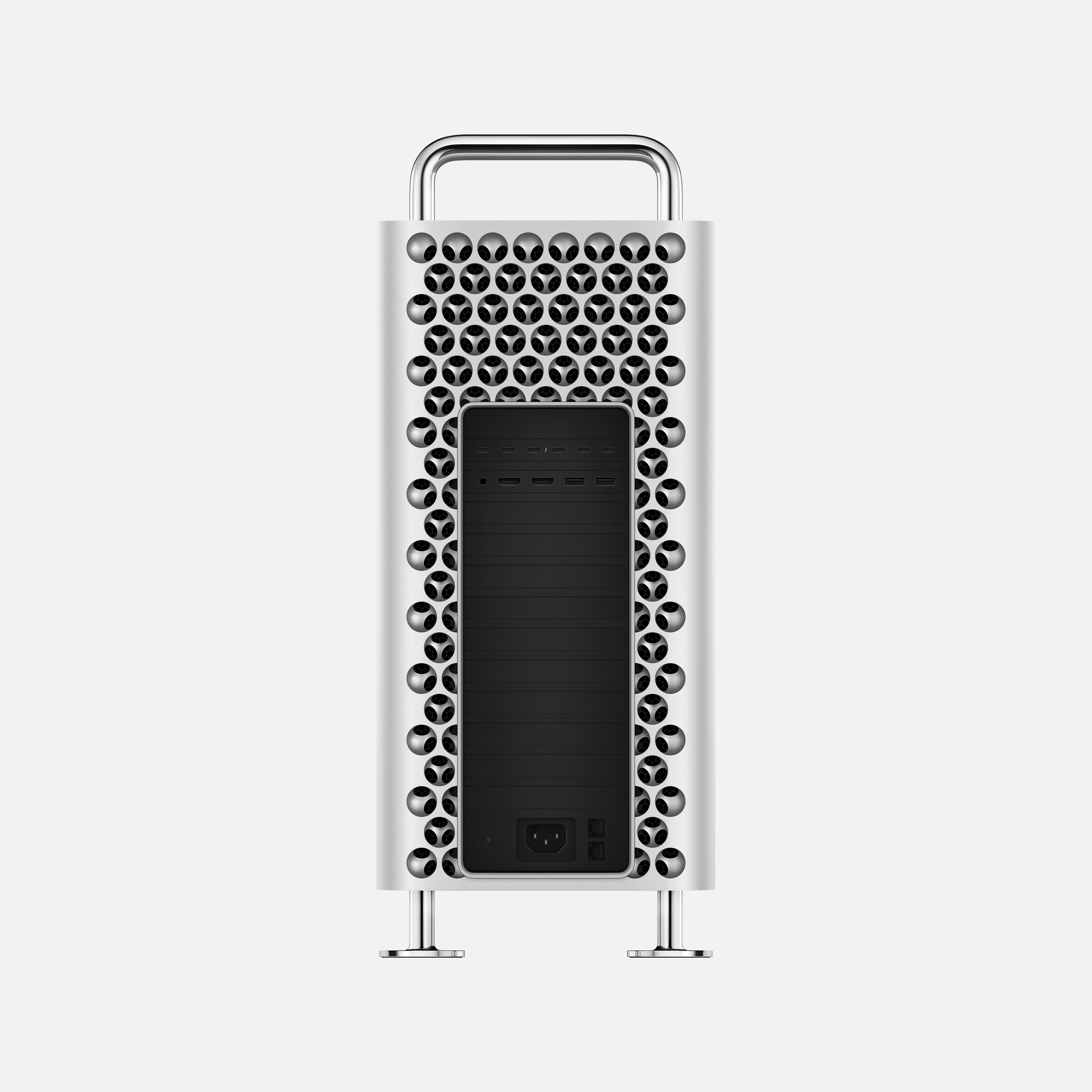 Mac Pro Apple M2 Ultra