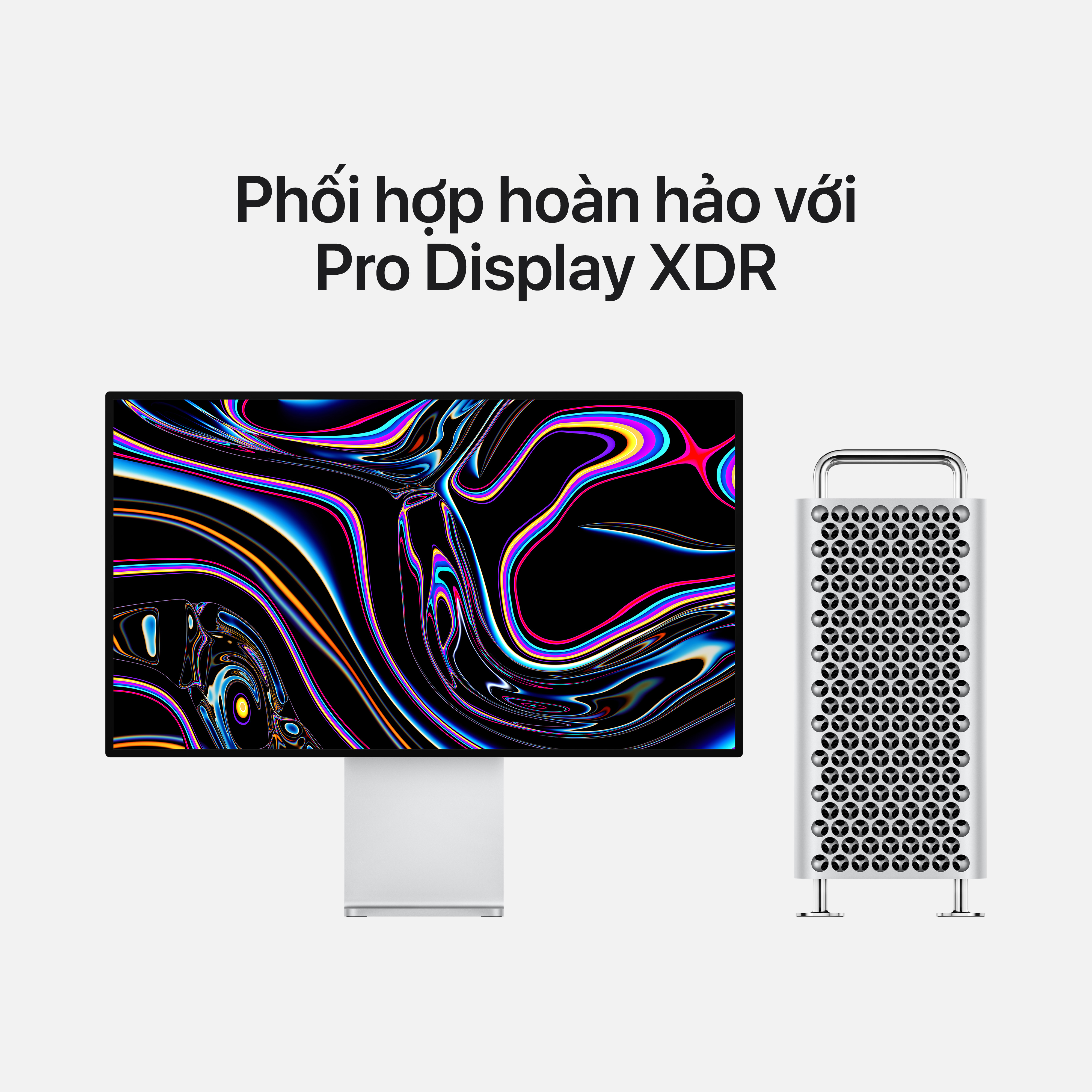 Mac Pro Apple M2 Ultra