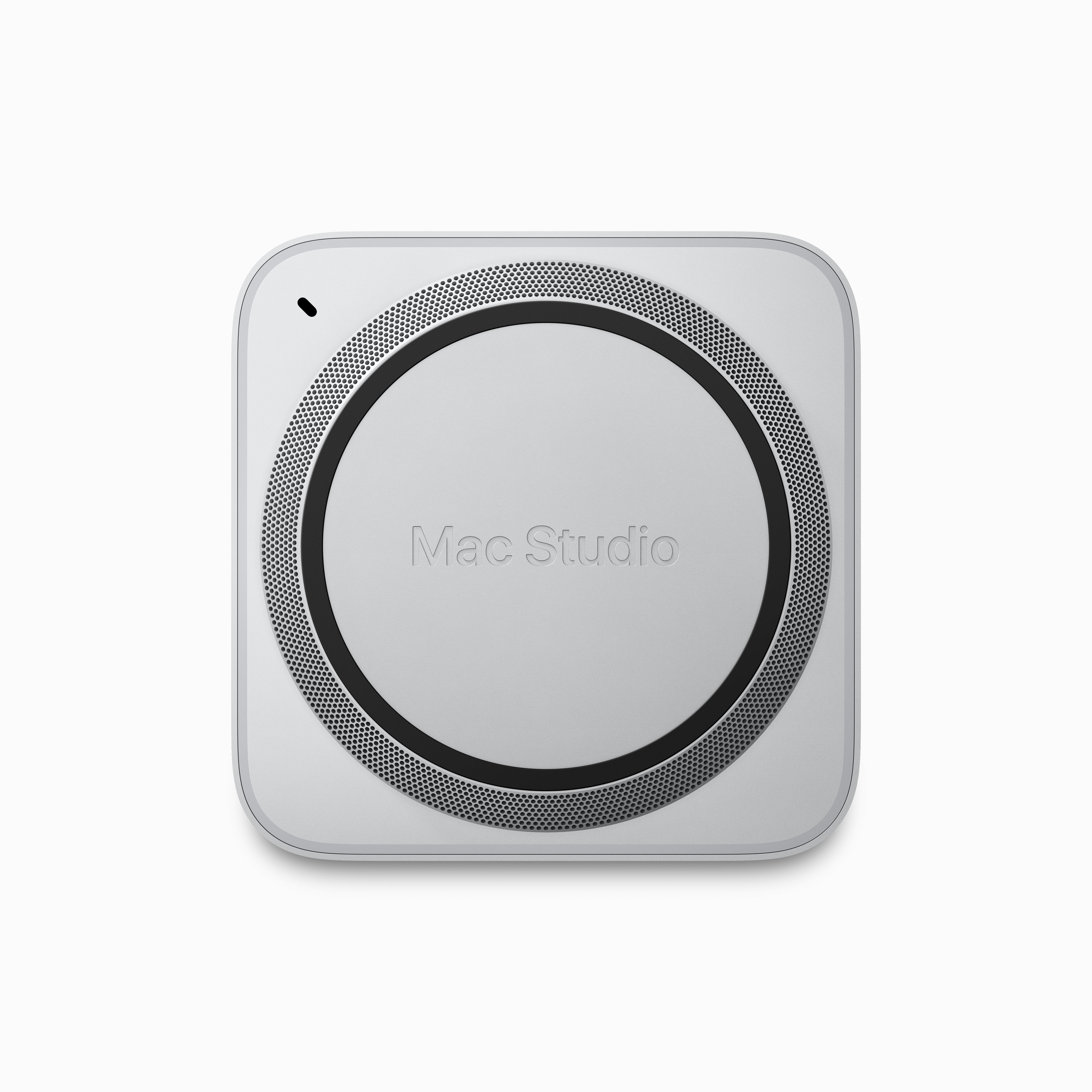 Mac studio Apple M2 Ultra