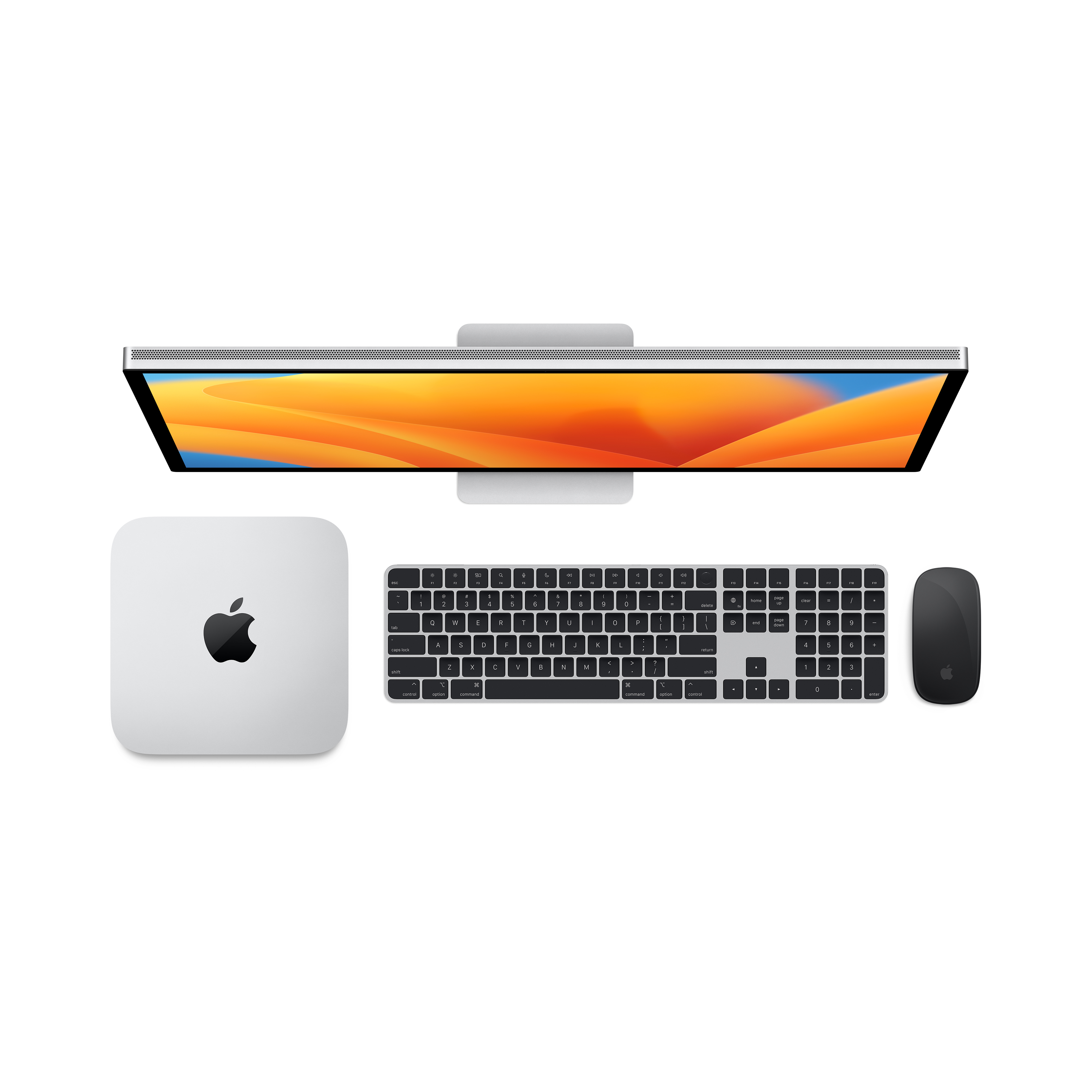 Mac mini Apple M2 Pro