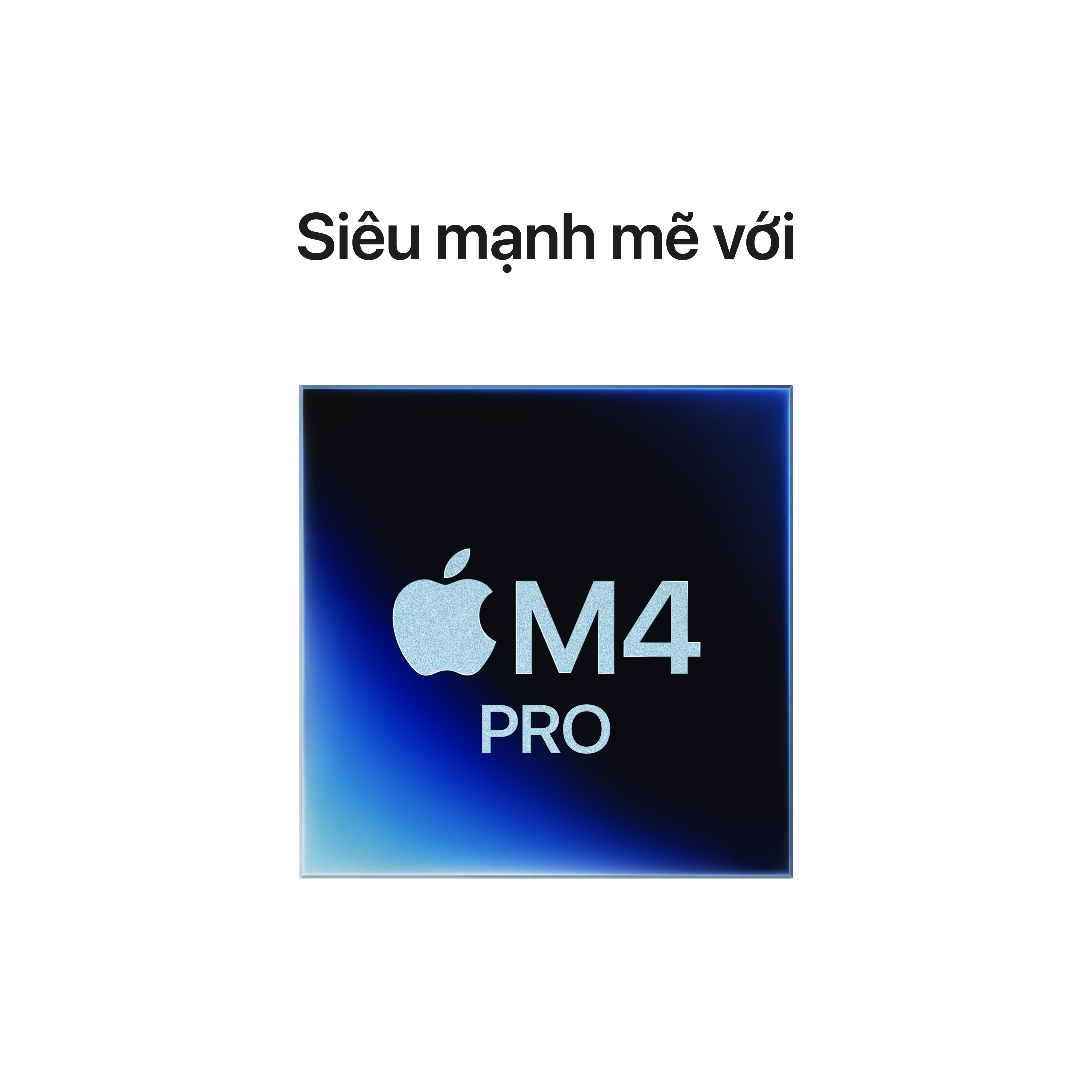 Mac mini M4 Pro