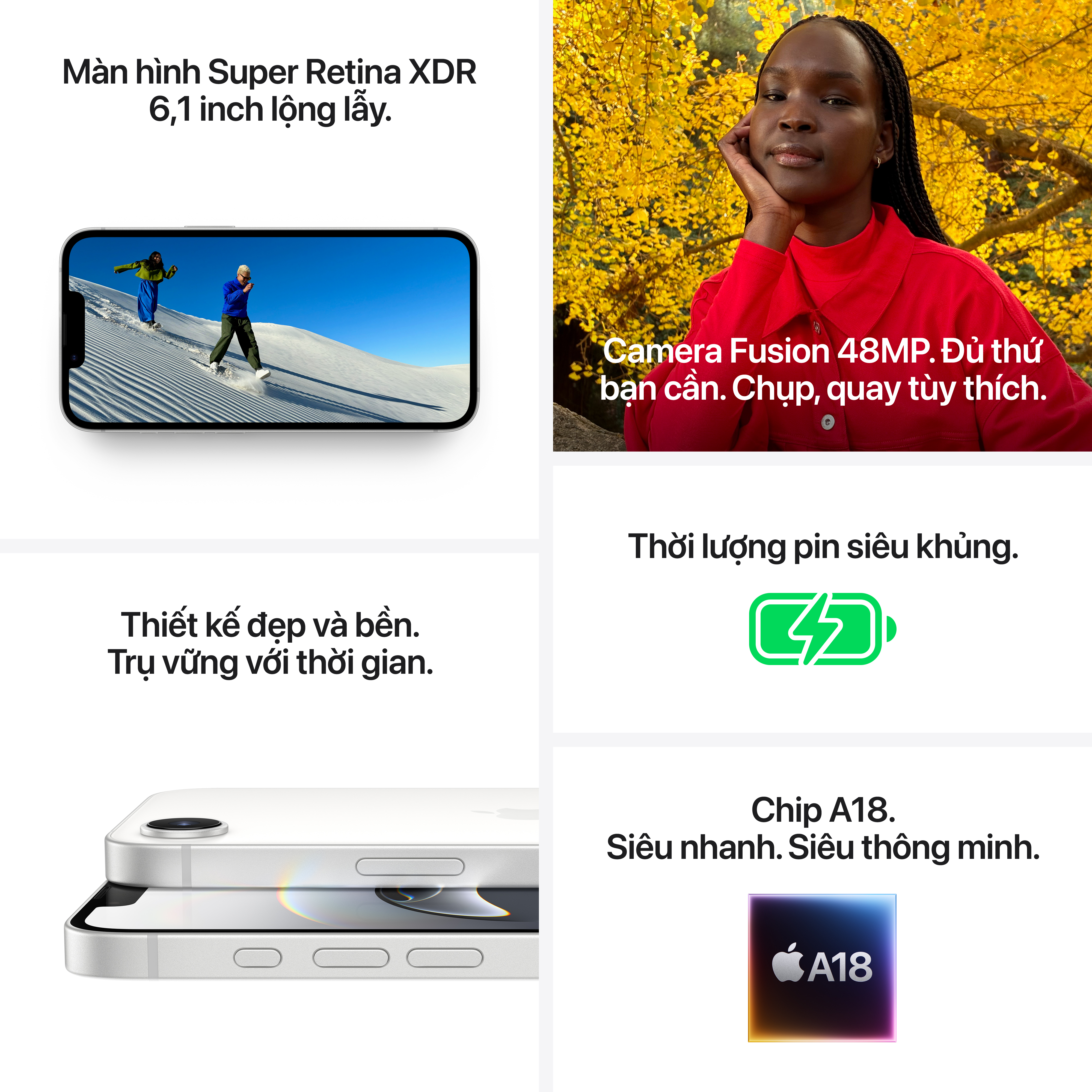 iPhone 16e