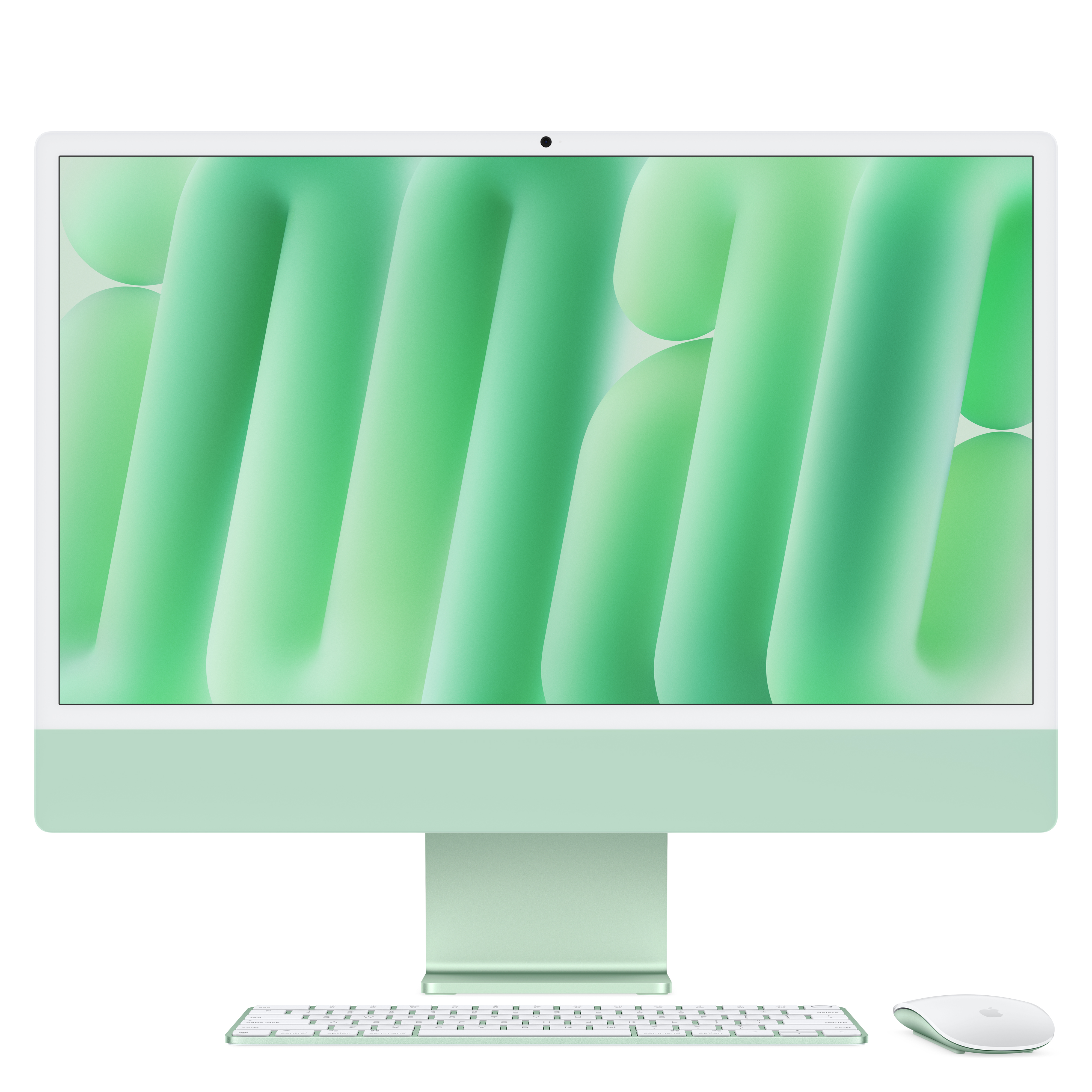 iMac M4 4 ports 512GB