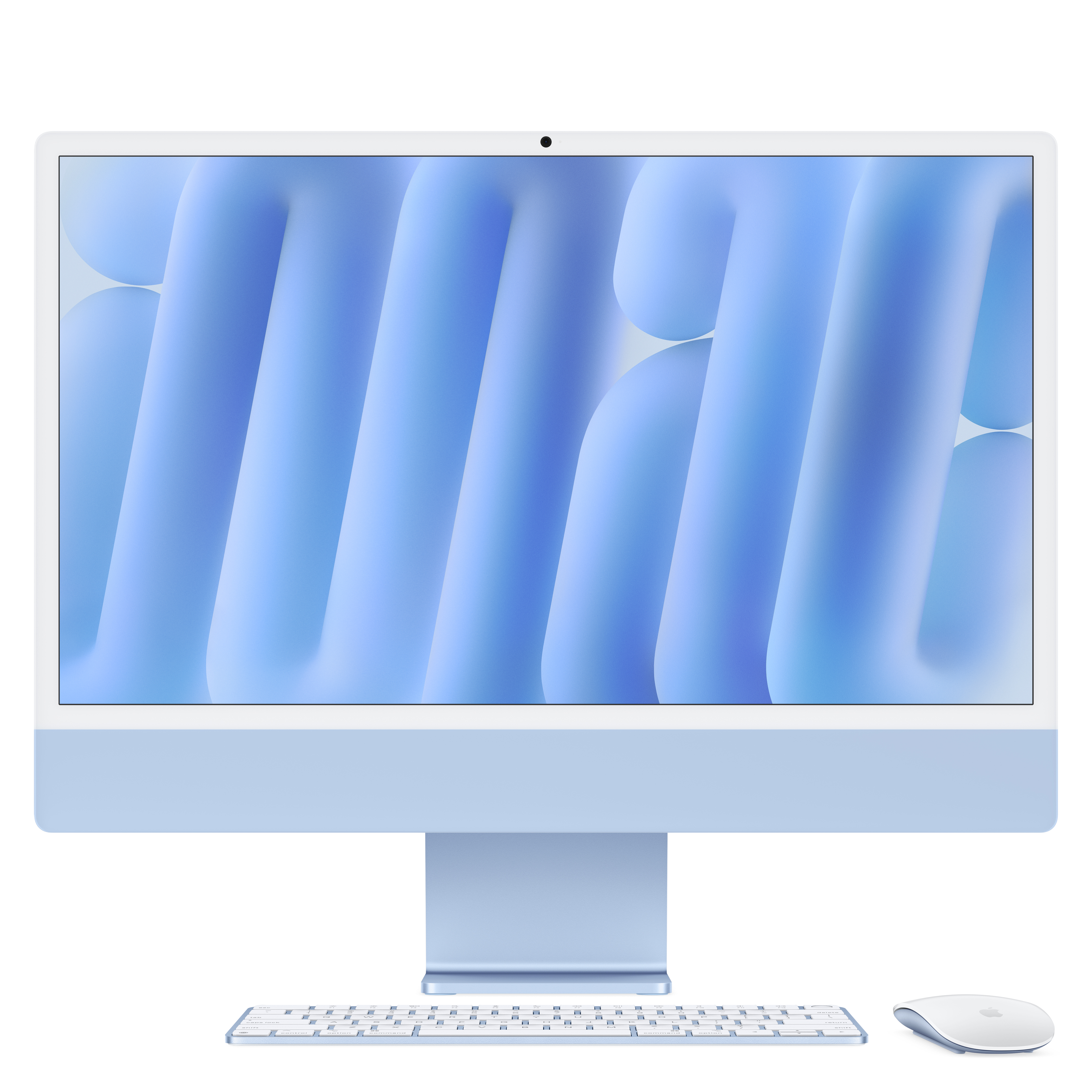iMac M4 4 ports 256GB