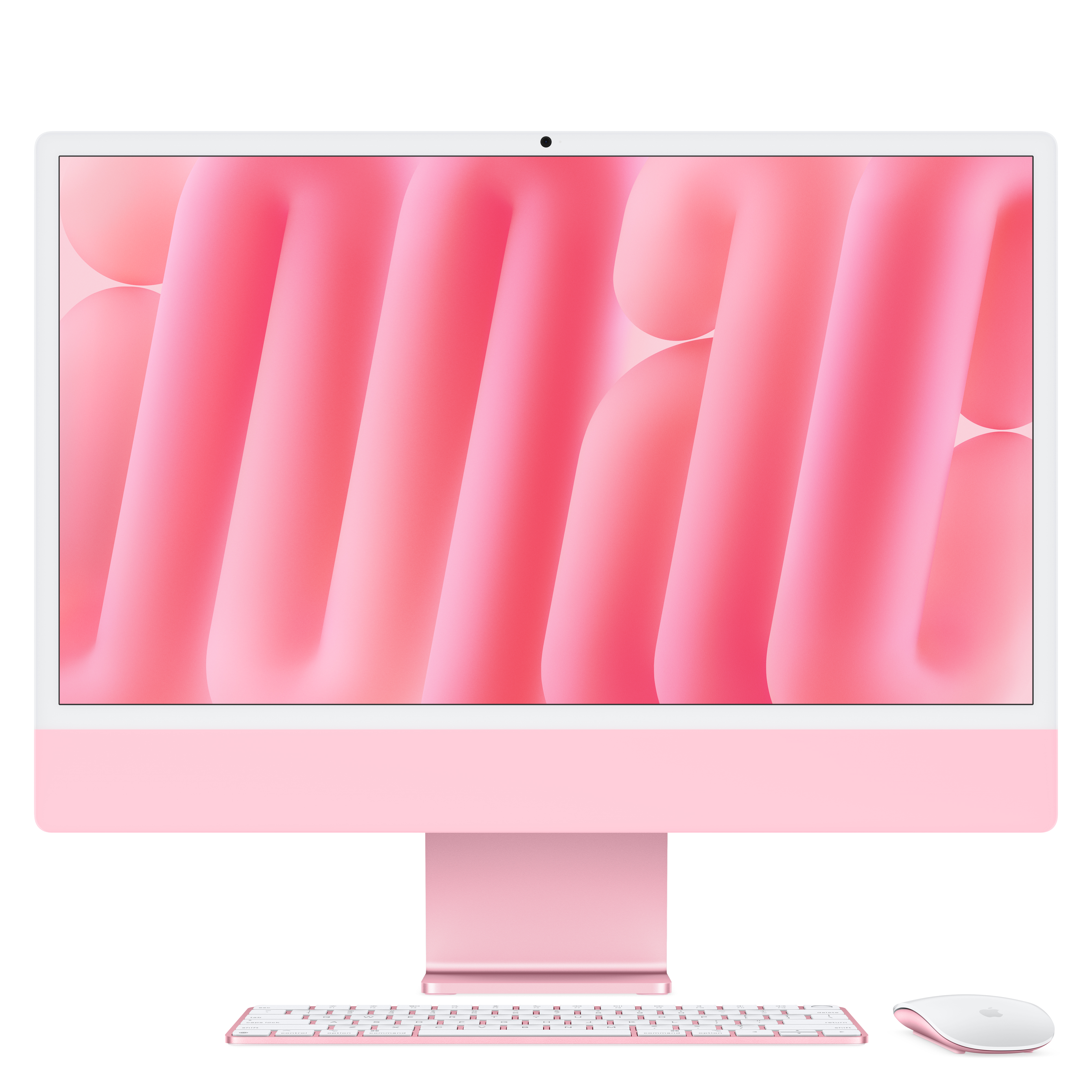 iMac M4 4 ports 256GB