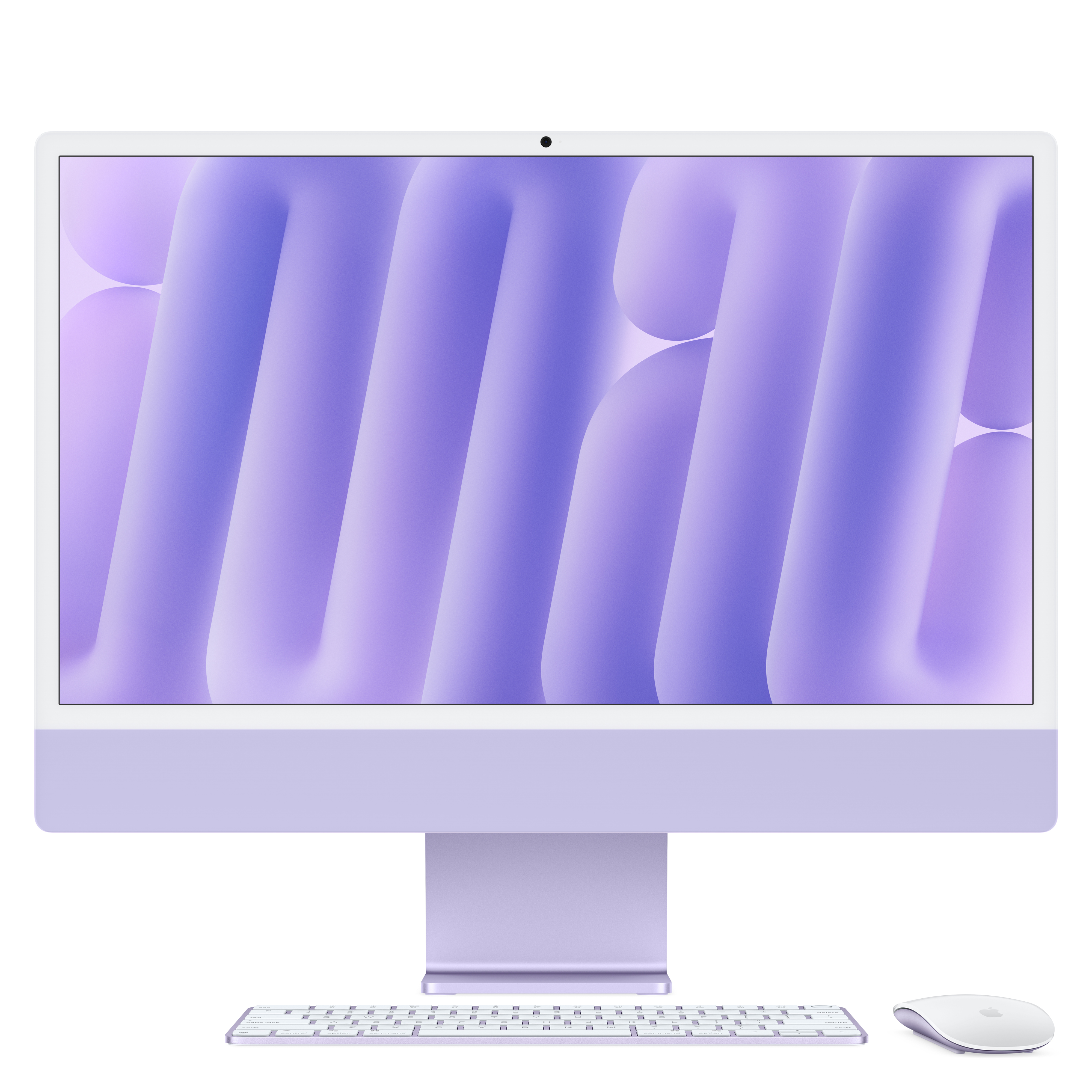iMac M4 4 ports 256GB
