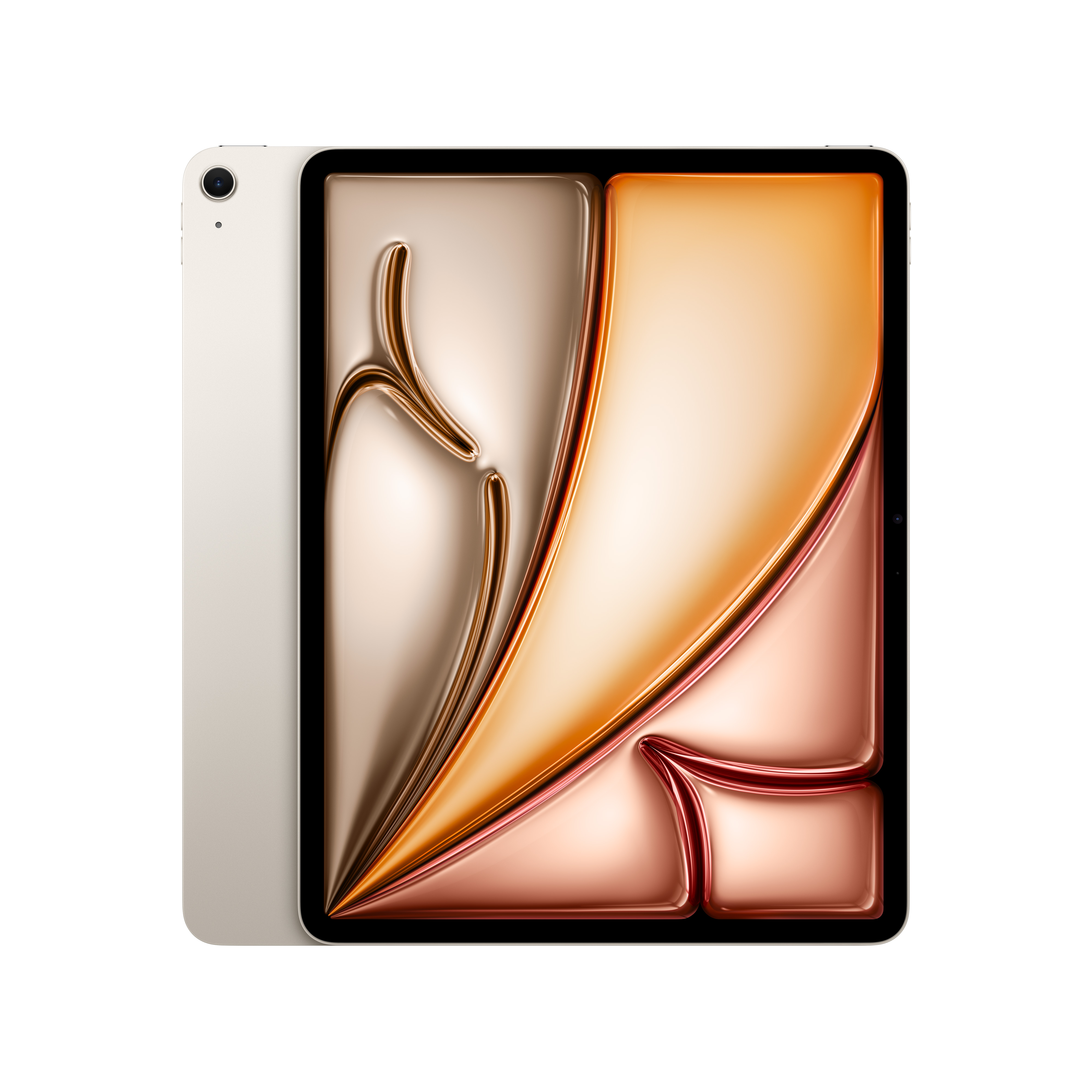 iPad air 13-inch Wi-Fi + Cellular