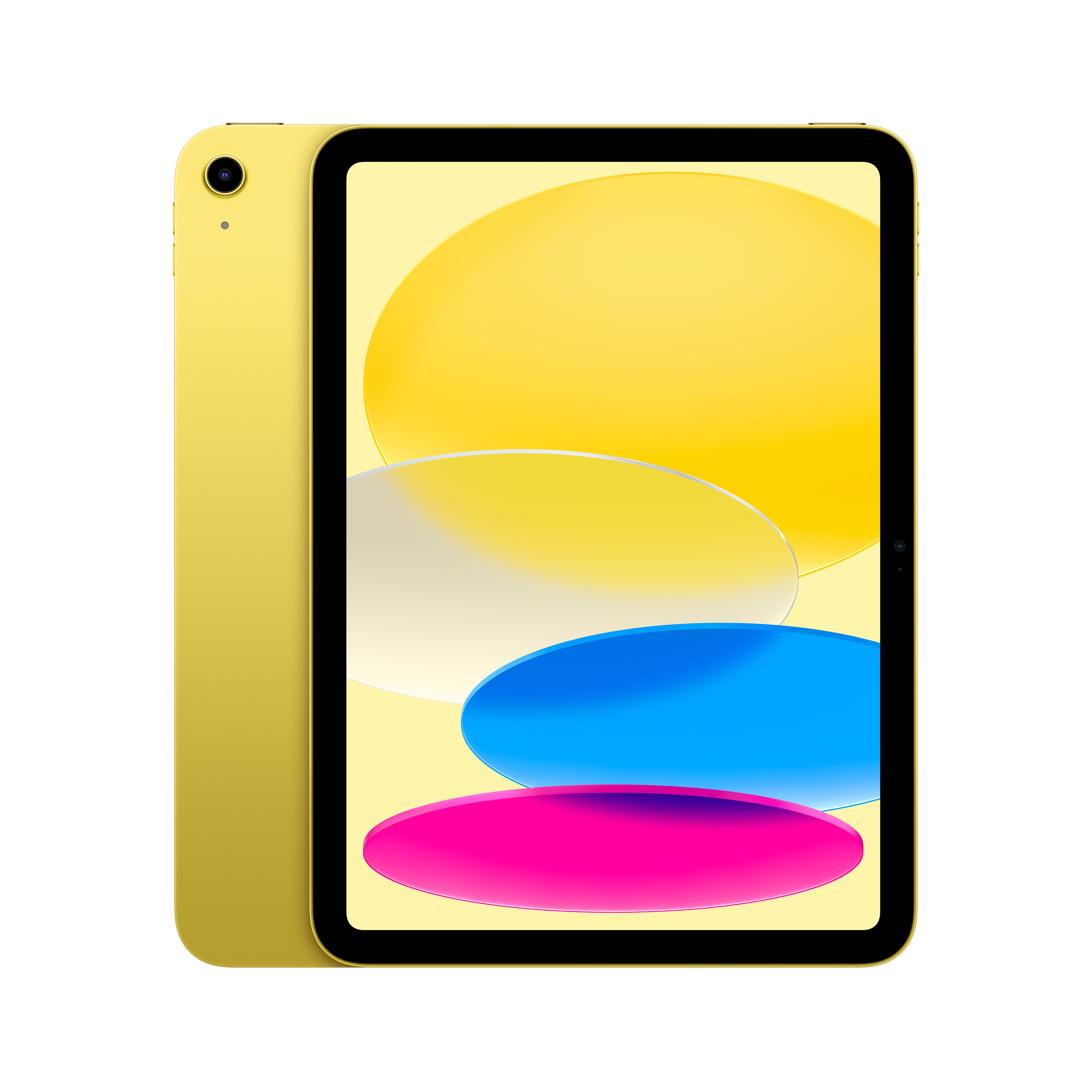 iPad 11-inch Wifi + Cellular