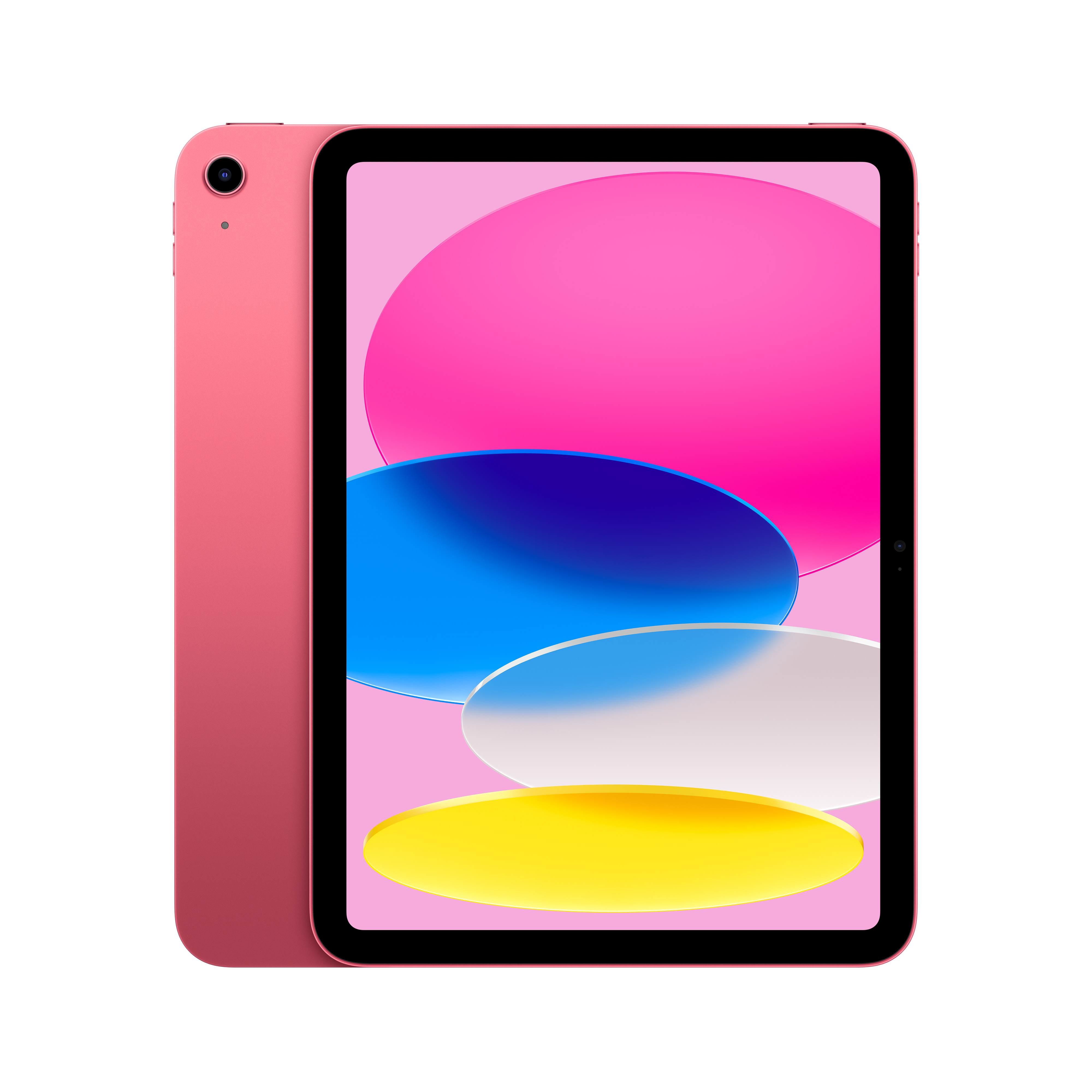 iPad 11-inch Wifi + Cellular