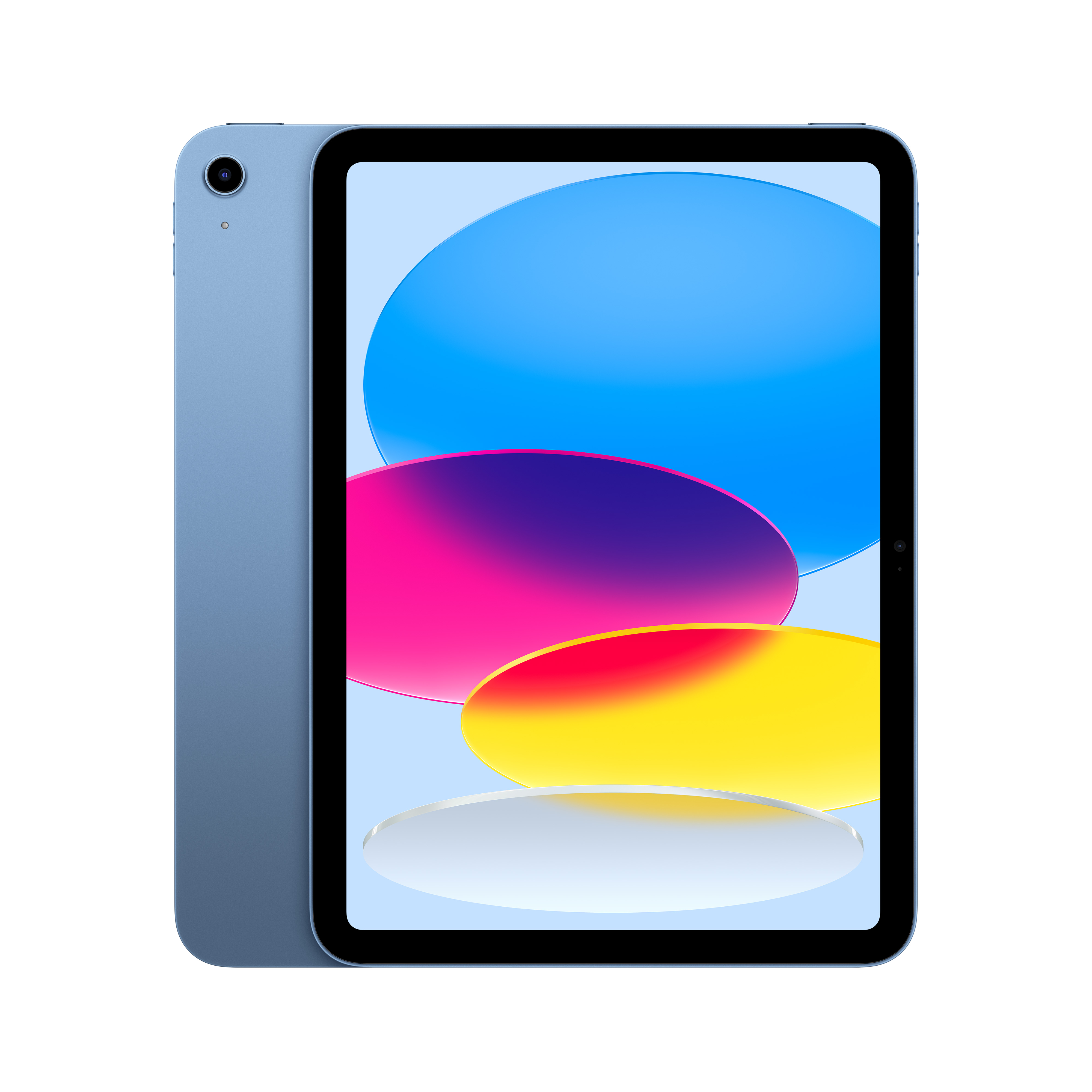 iPad 11-inch Wifi + Cellular