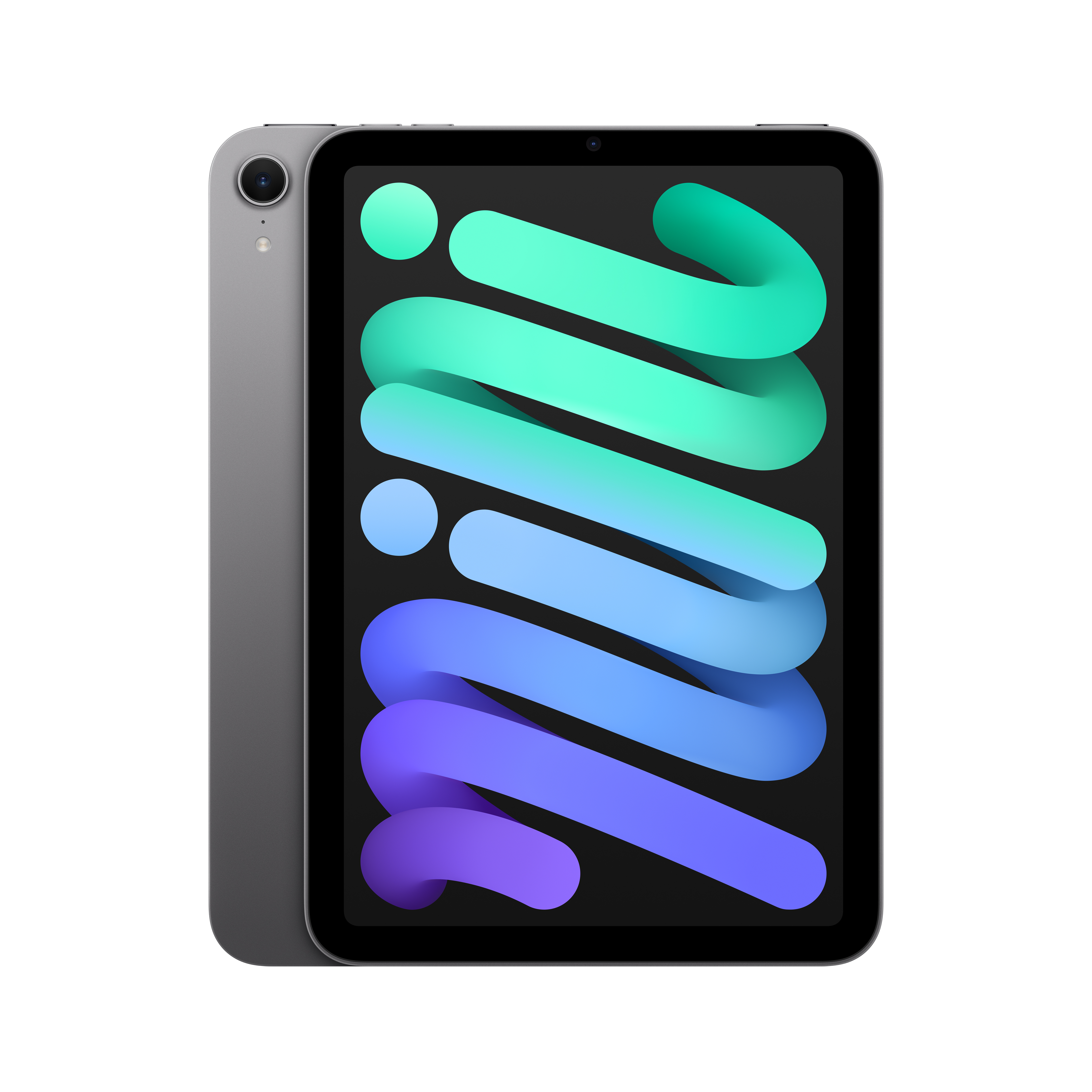 iPad mini Wi-Fi A17 Pro