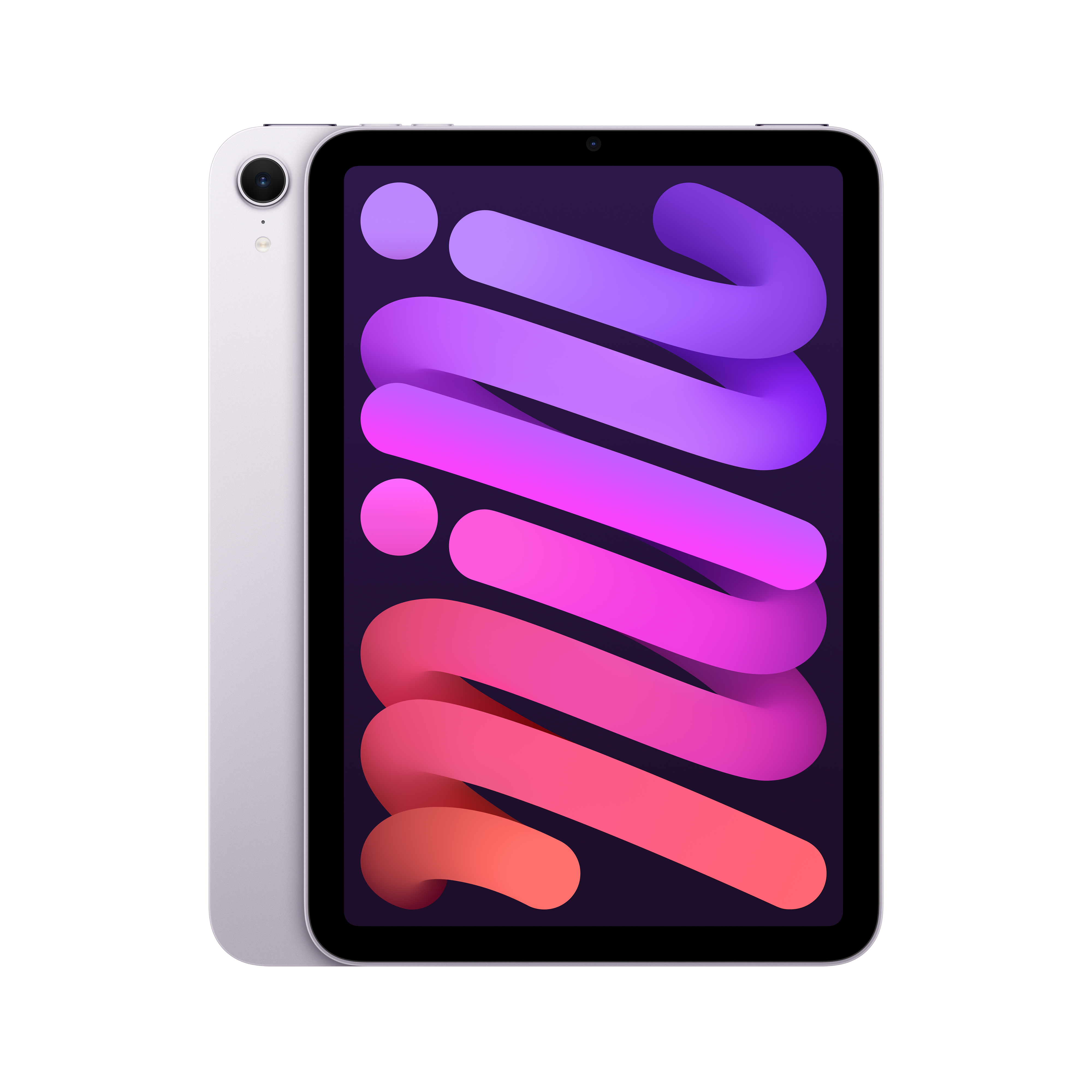 iPad mini Wi-Fi A17 Pro