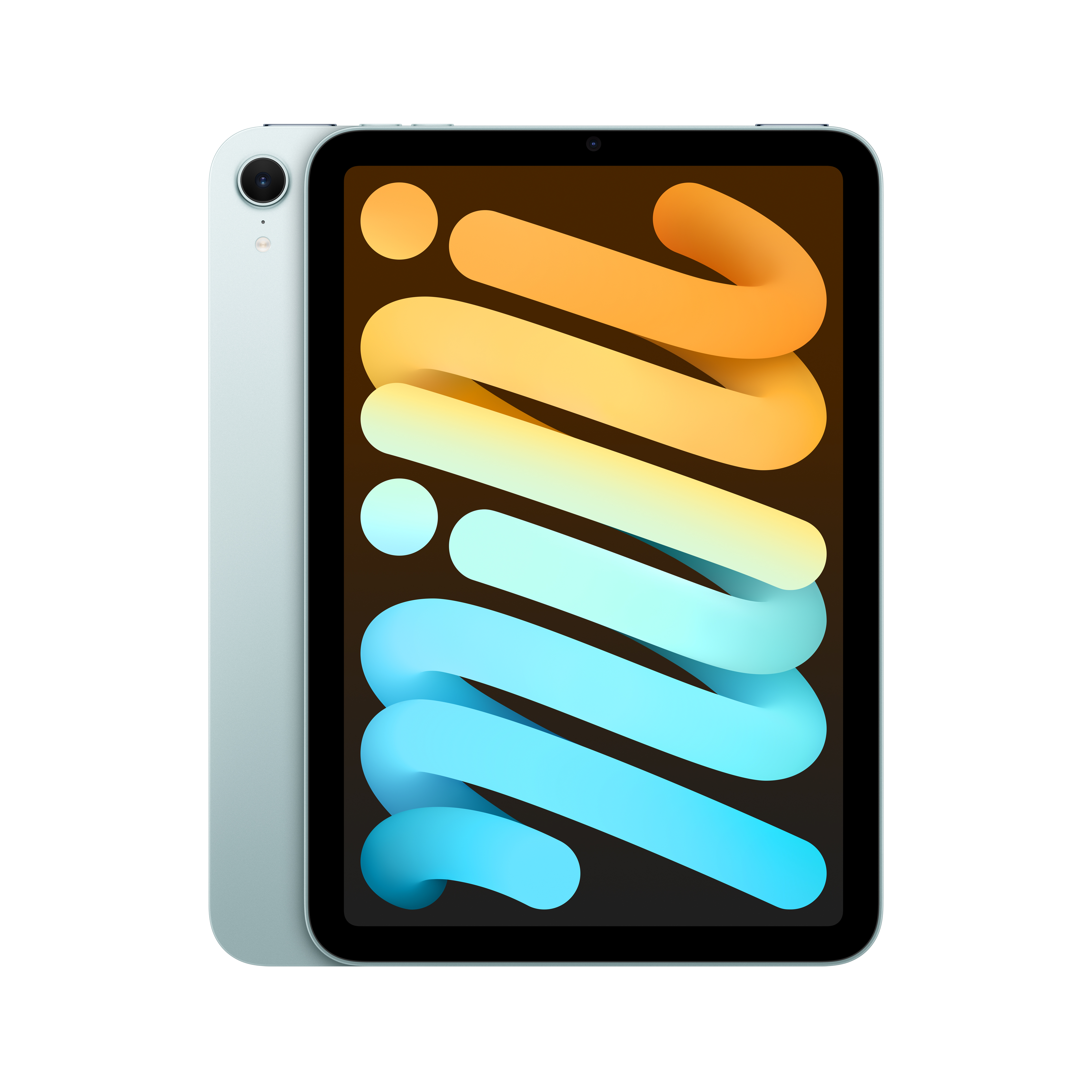 iPad mini Wi-Fi A17 Pro