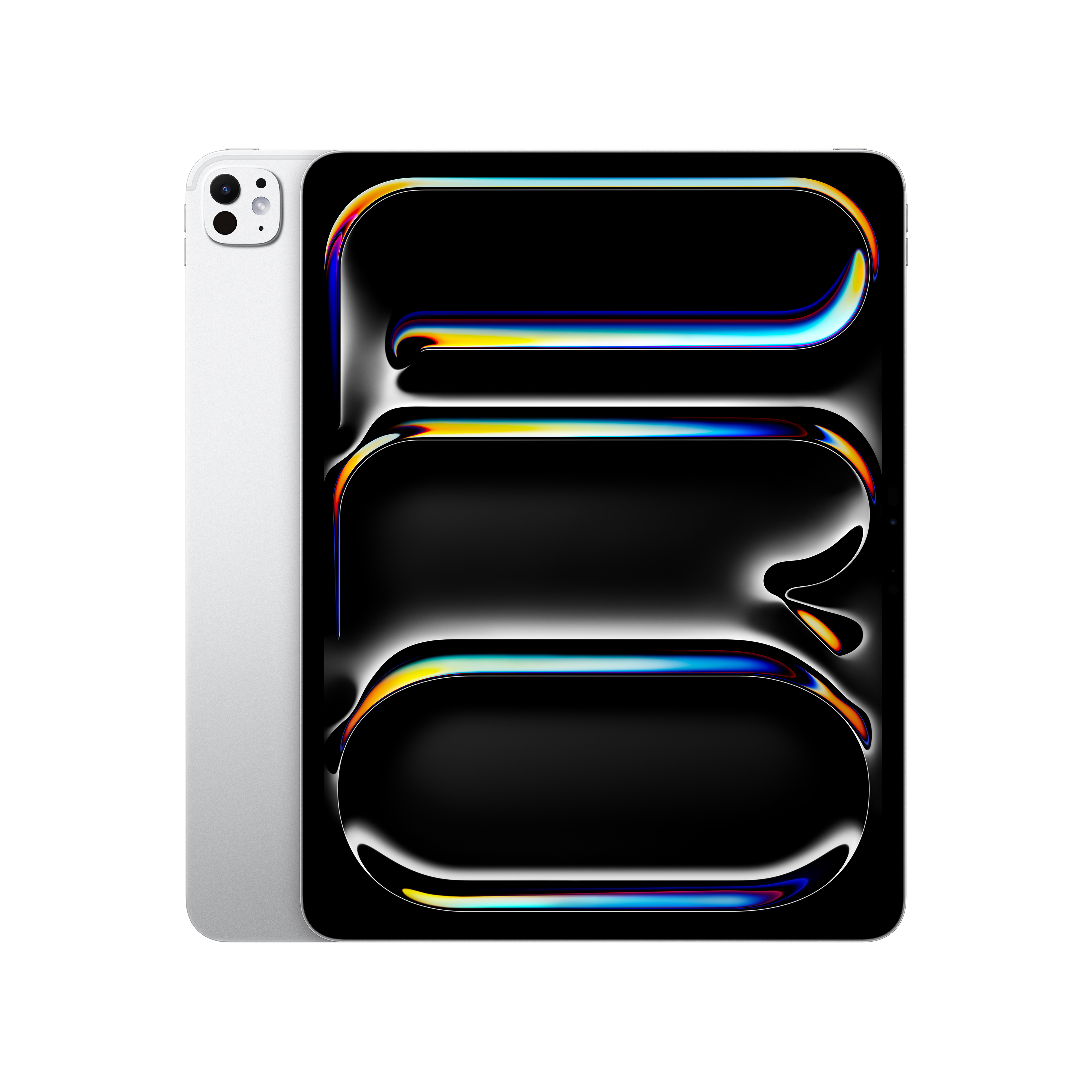 iPad Pro 13-inch WiFi + Cellular with Nano-texture Glass