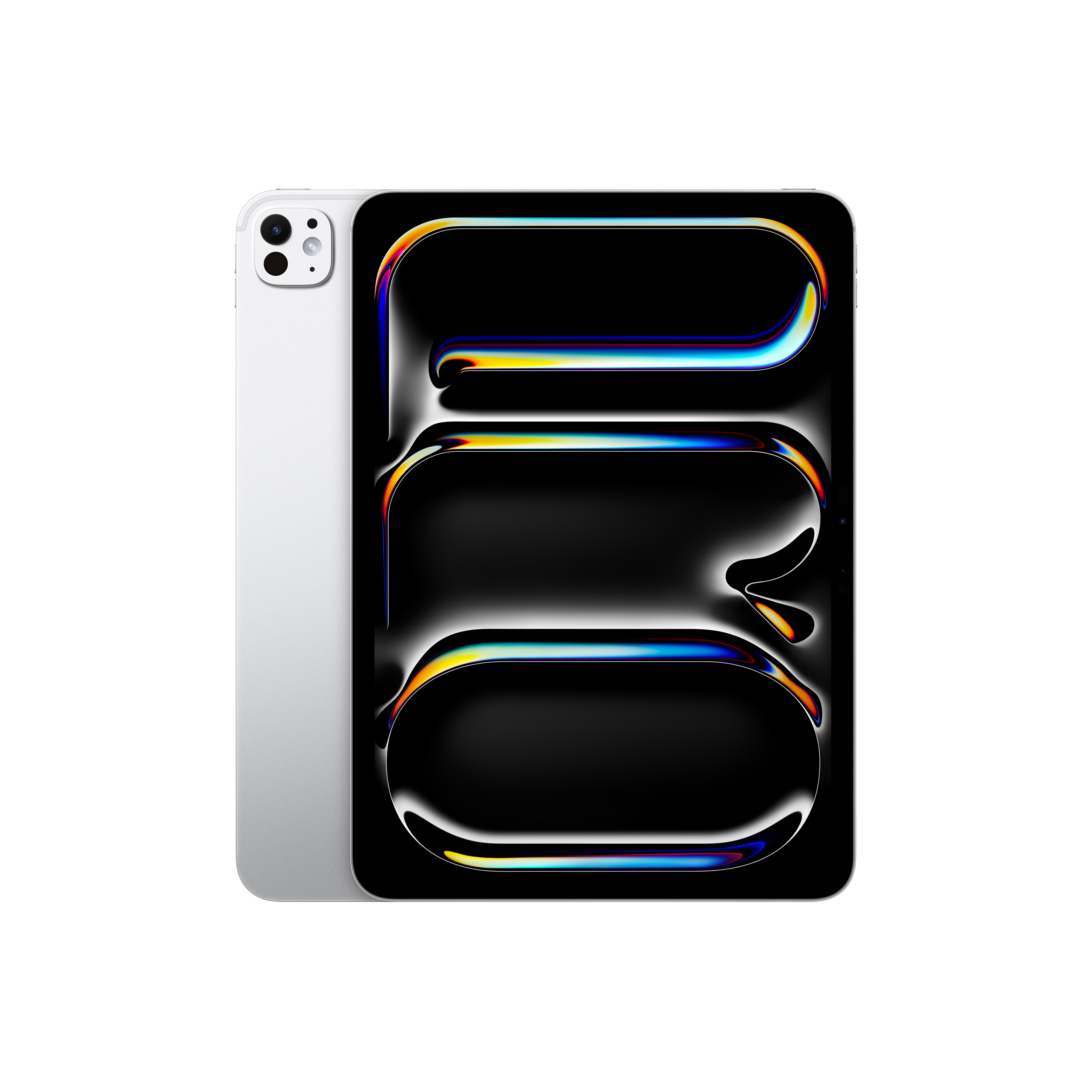 iPad Pro 11-inch WiFi + Cellular with Nano-texture Glass