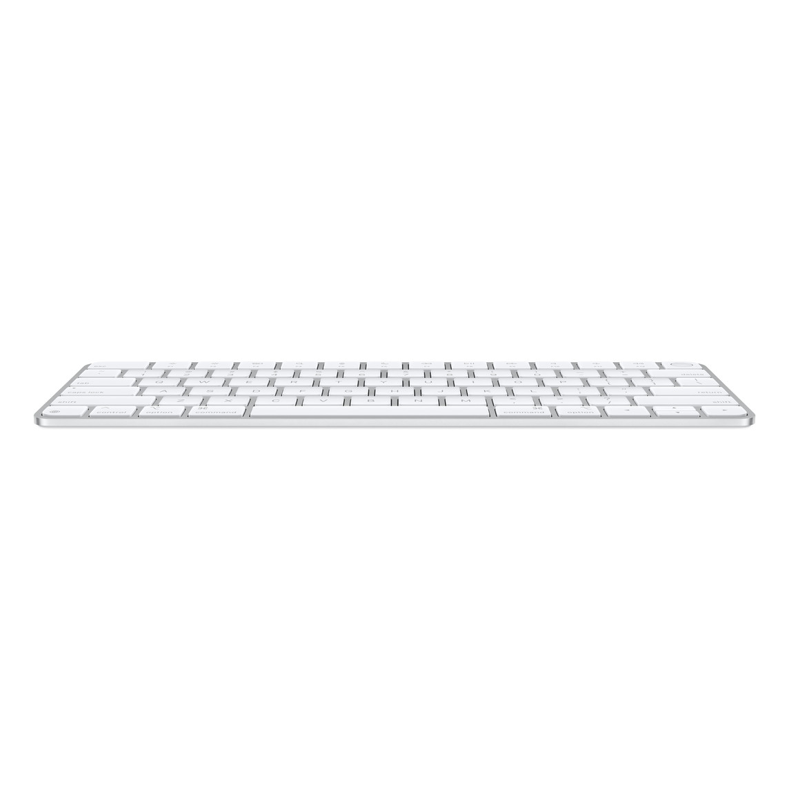 Magic Keyboard with Touch ID for Mac models with Apple silicon (USB–C) - US English