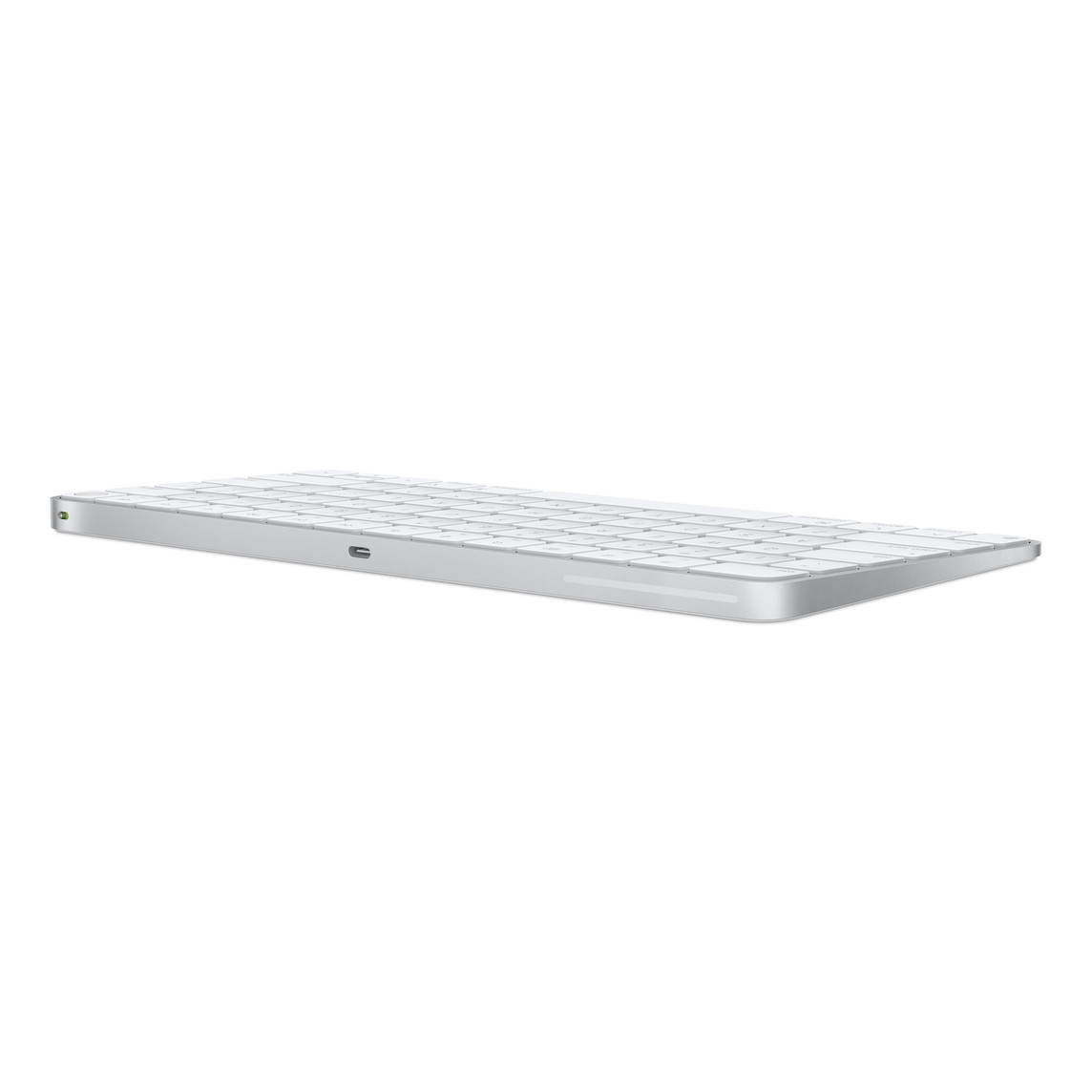 Magic Keyboard with Touch ID for Mac models with Apple silicon (USB–C) - US English