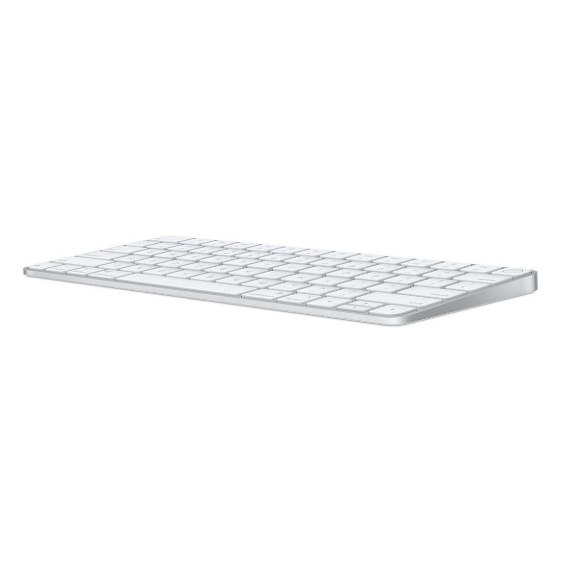 Magic Keyboard with Touch ID for Mac models with Apple silicon (USB–C) - US English