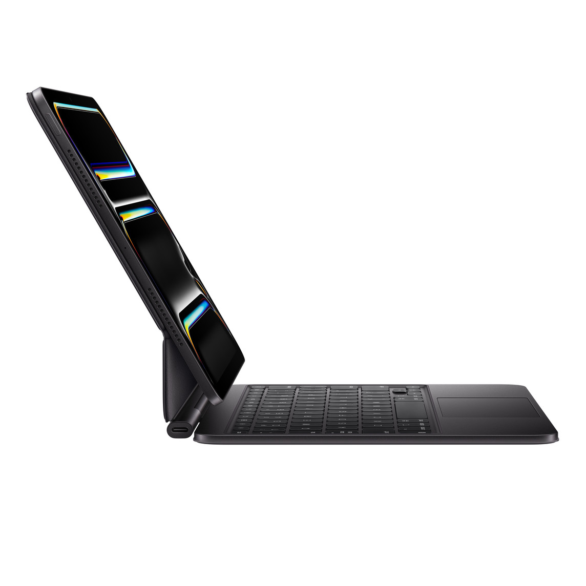 Magic Keyboard for iPad Pro 11‑inch (M4) - US English - Black