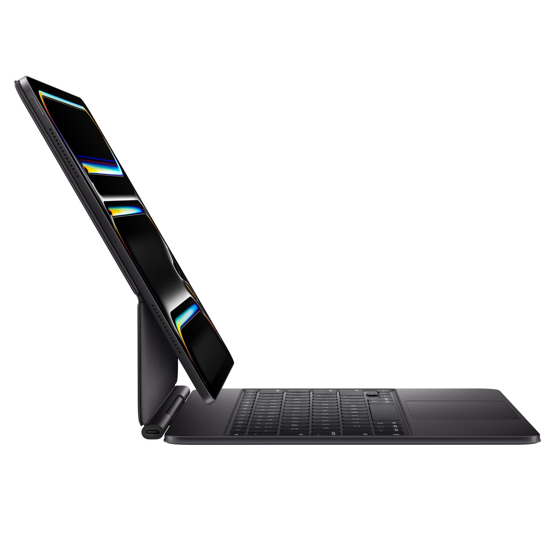 Magic Keyboard for iPad Pro 13‑inch (M4) - US English - Black