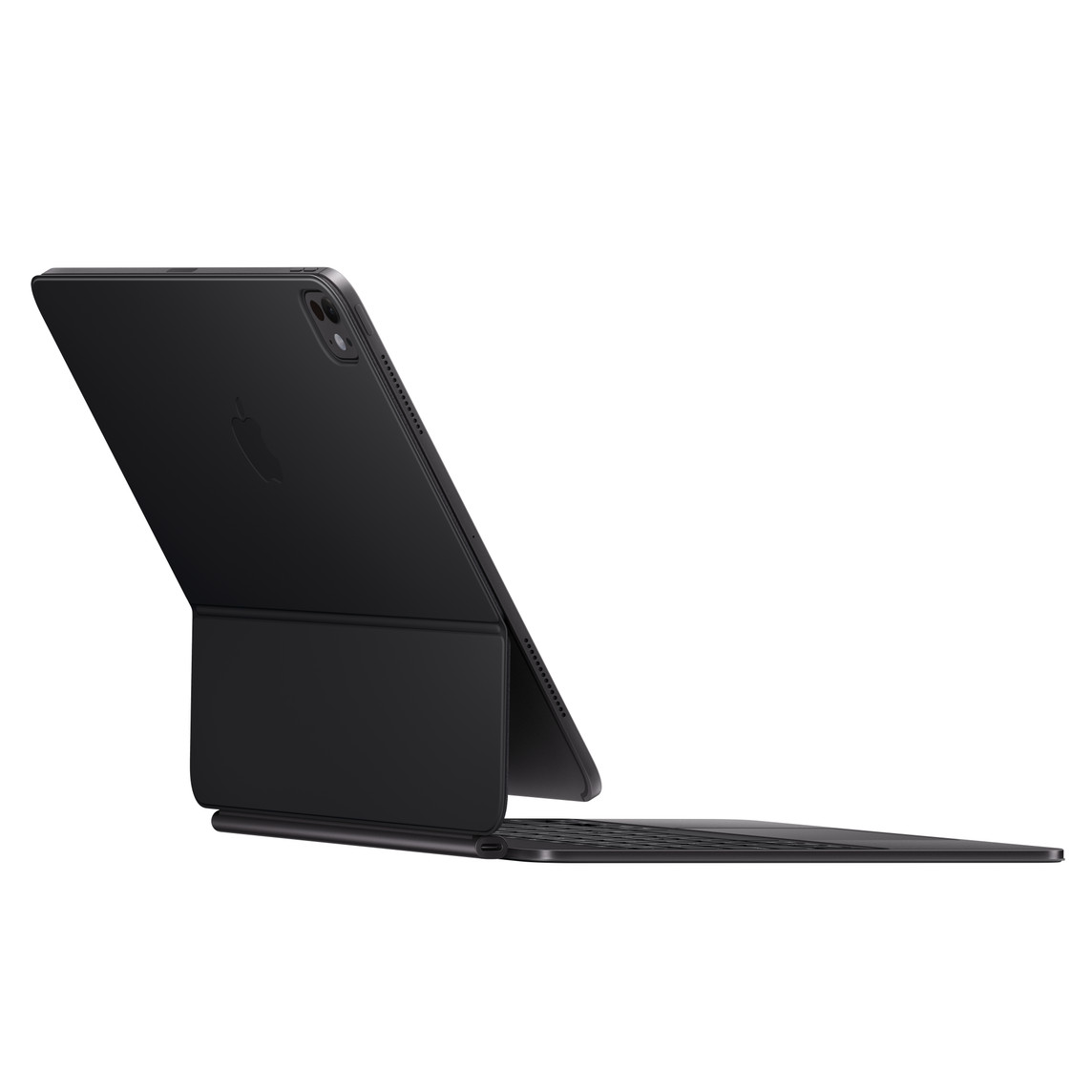 Magic Keyboard for iPad Pro 13‑inch (M4) - US English - Black