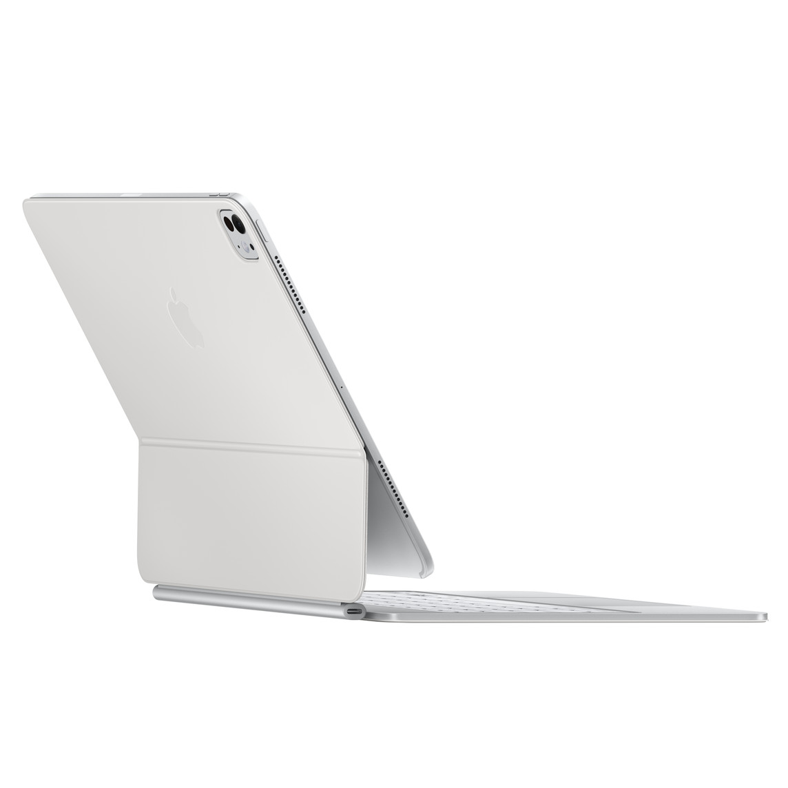 Magic Keyboard for iPad Pro 13‑inch (M4) - US English - White