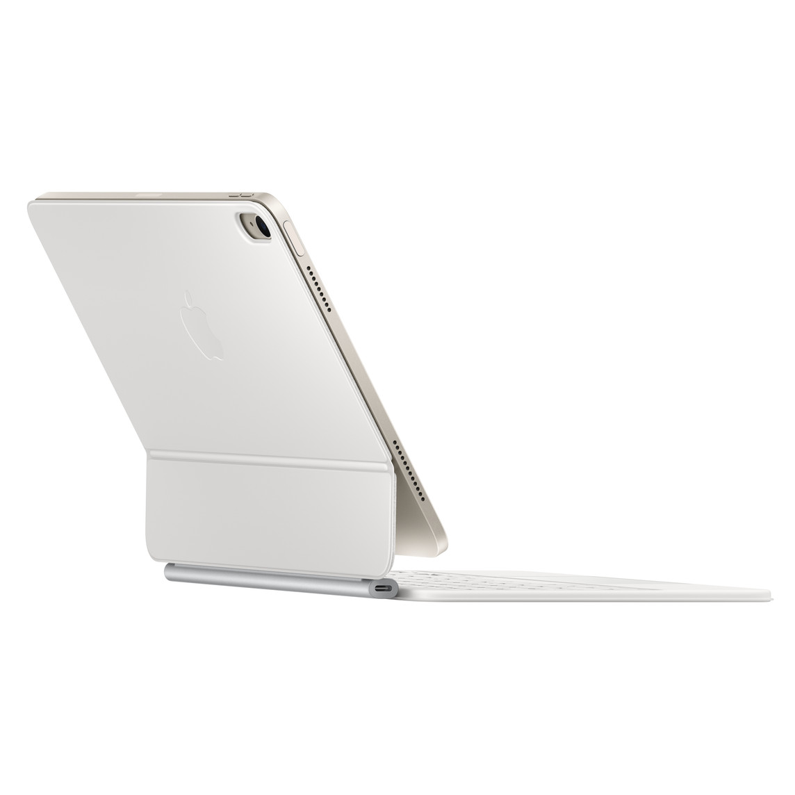Magic Keyboard for iPad Air 11-inch (M3) - US English - White